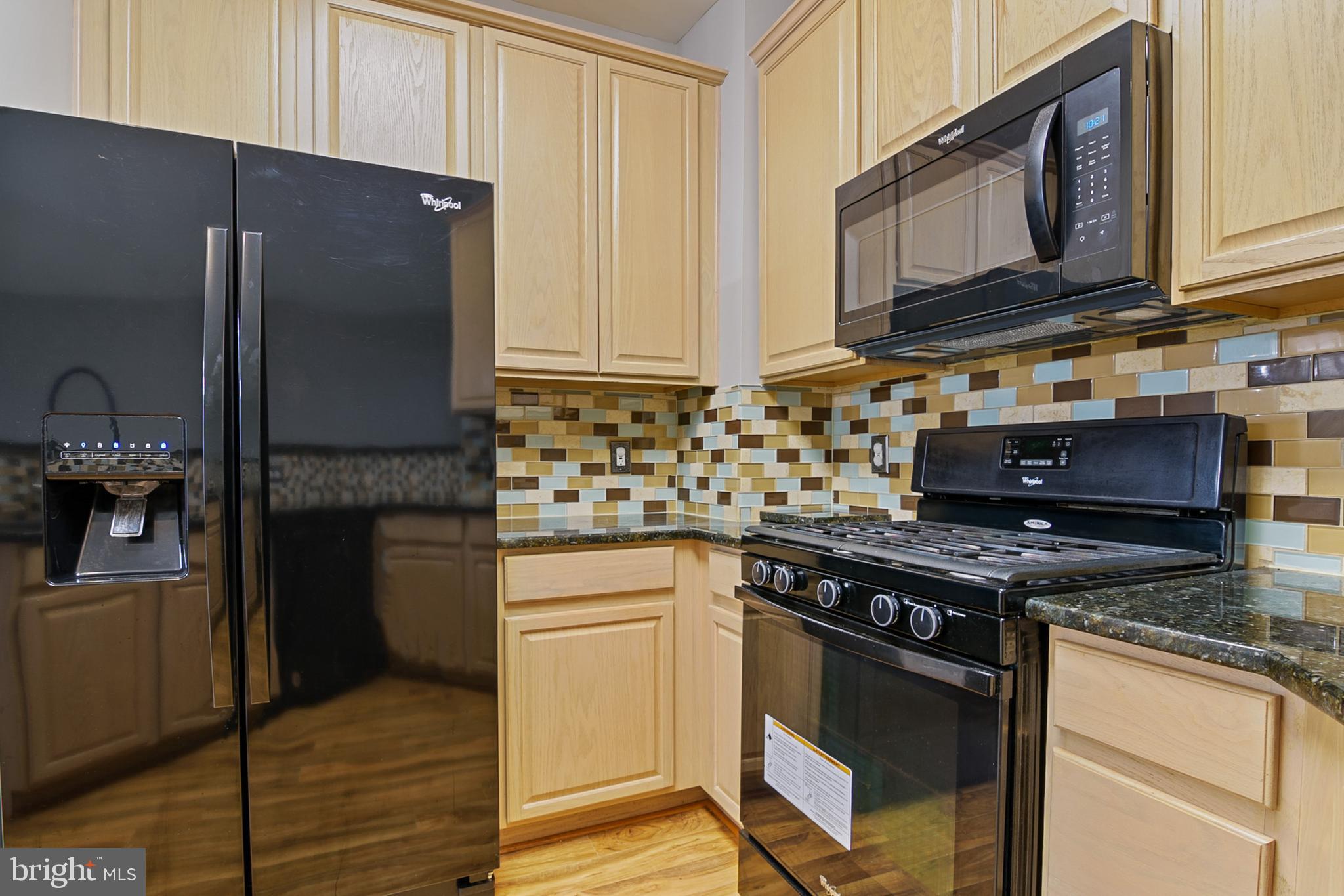 QUINCE ORCHARD PARK CODM - Residential