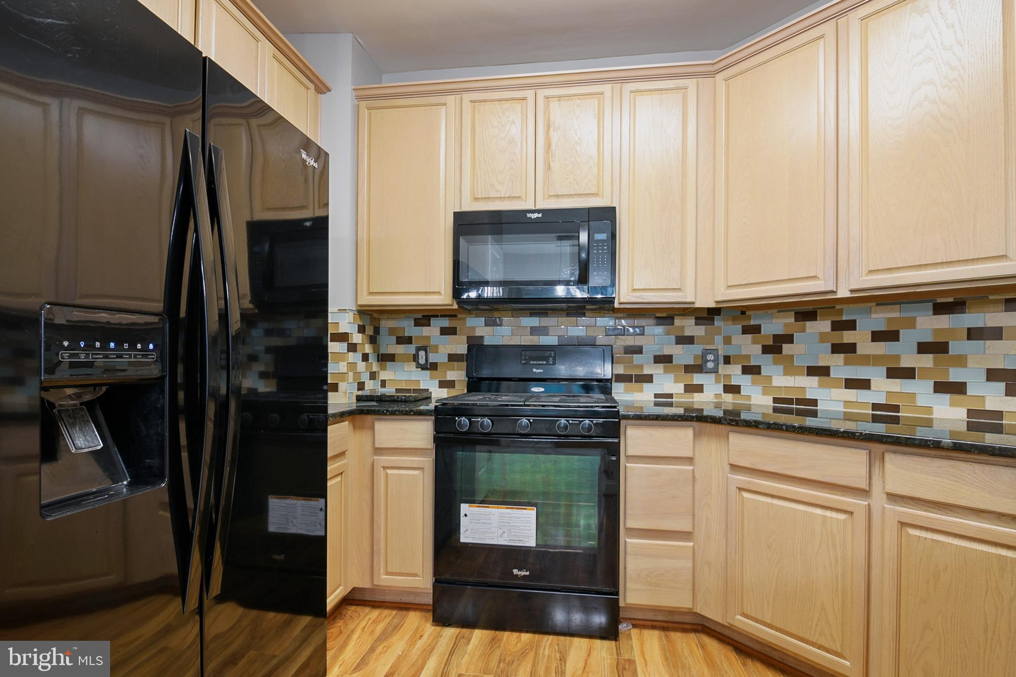 QUINCE ORCHARD PARK CODM - Residential