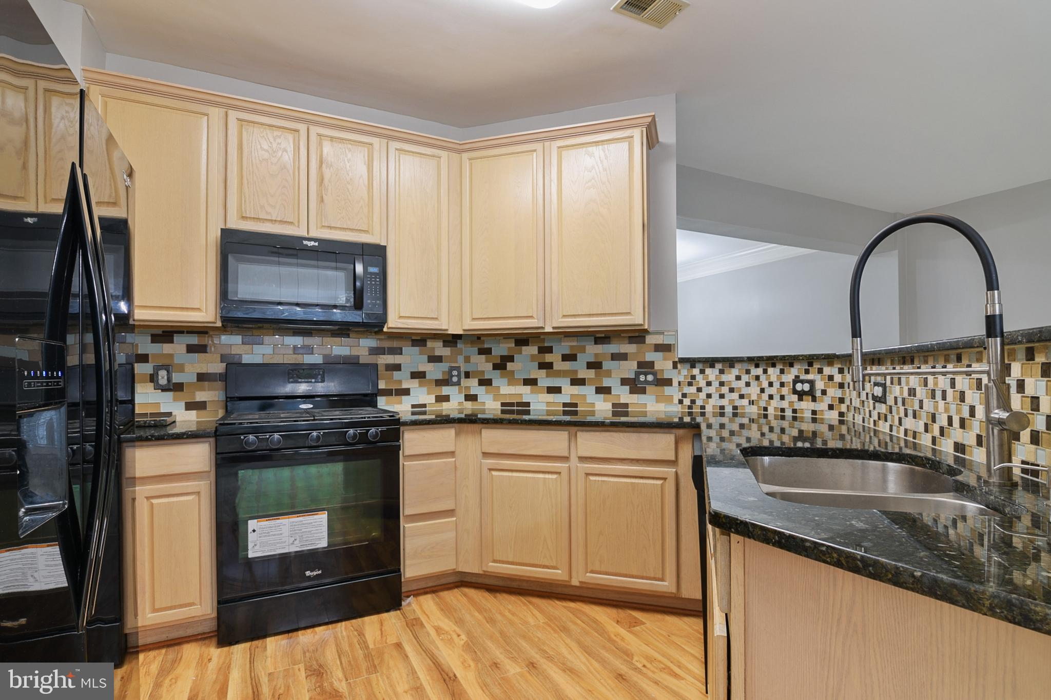 QUINCE ORCHARD PARK CODM - Residential