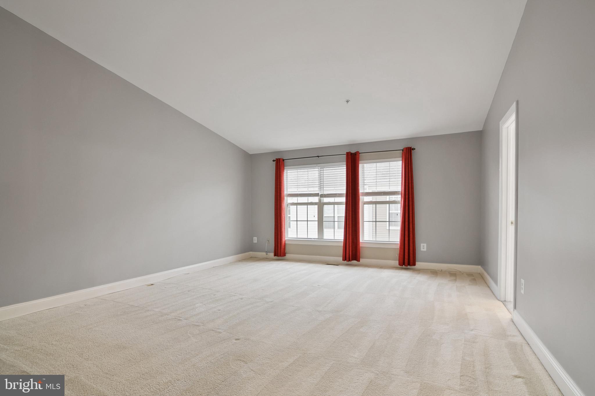 QUINCE ORCHARD PARK CODM - Residential