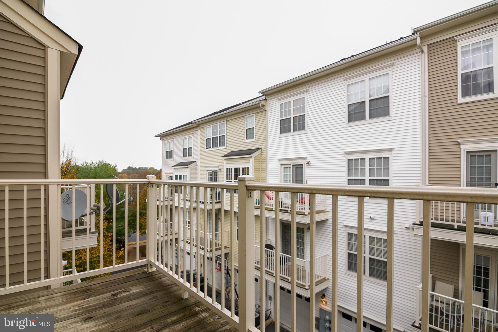 QUINCE ORCHARD PARK CODM - Residential