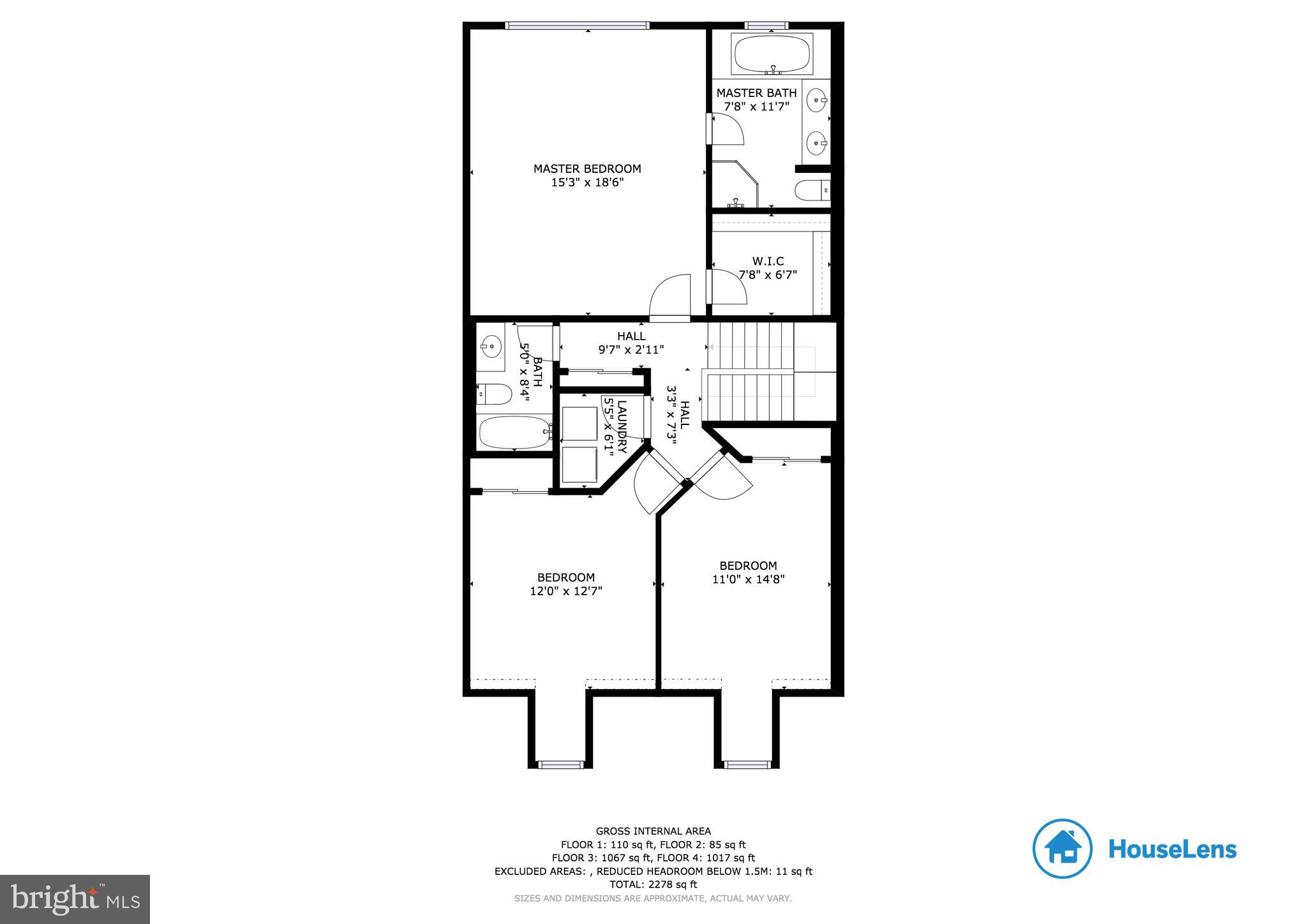 QUINCE ORCHARD PARK CODM - Residential