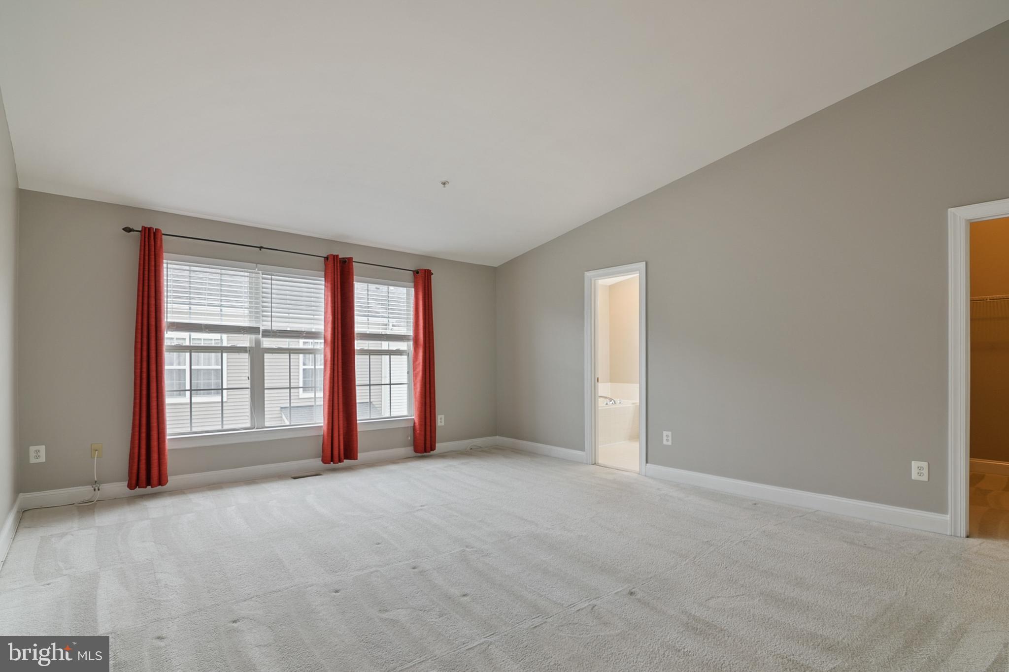 QUINCE ORCHARD PARK CODM - Residential