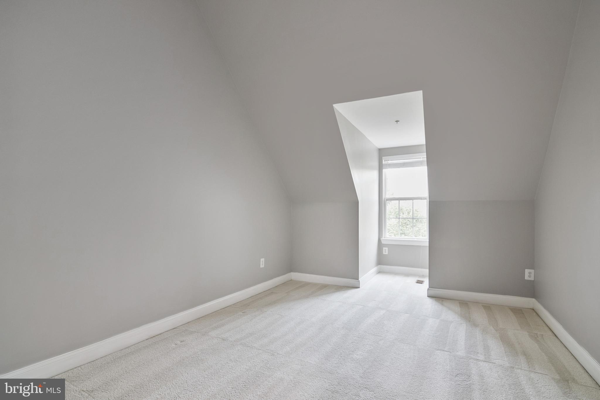 QUINCE ORCHARD PARK CODM - Residential