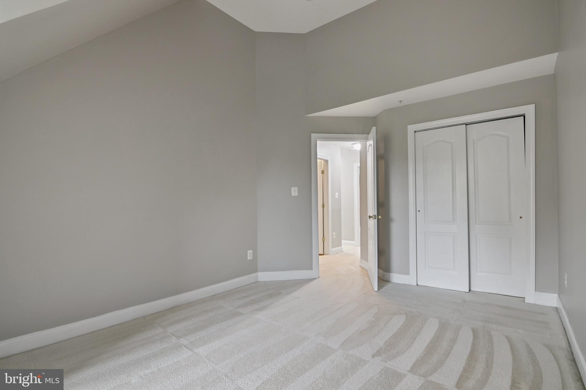 QUINCE ORCHARD PARK CODM - Residential