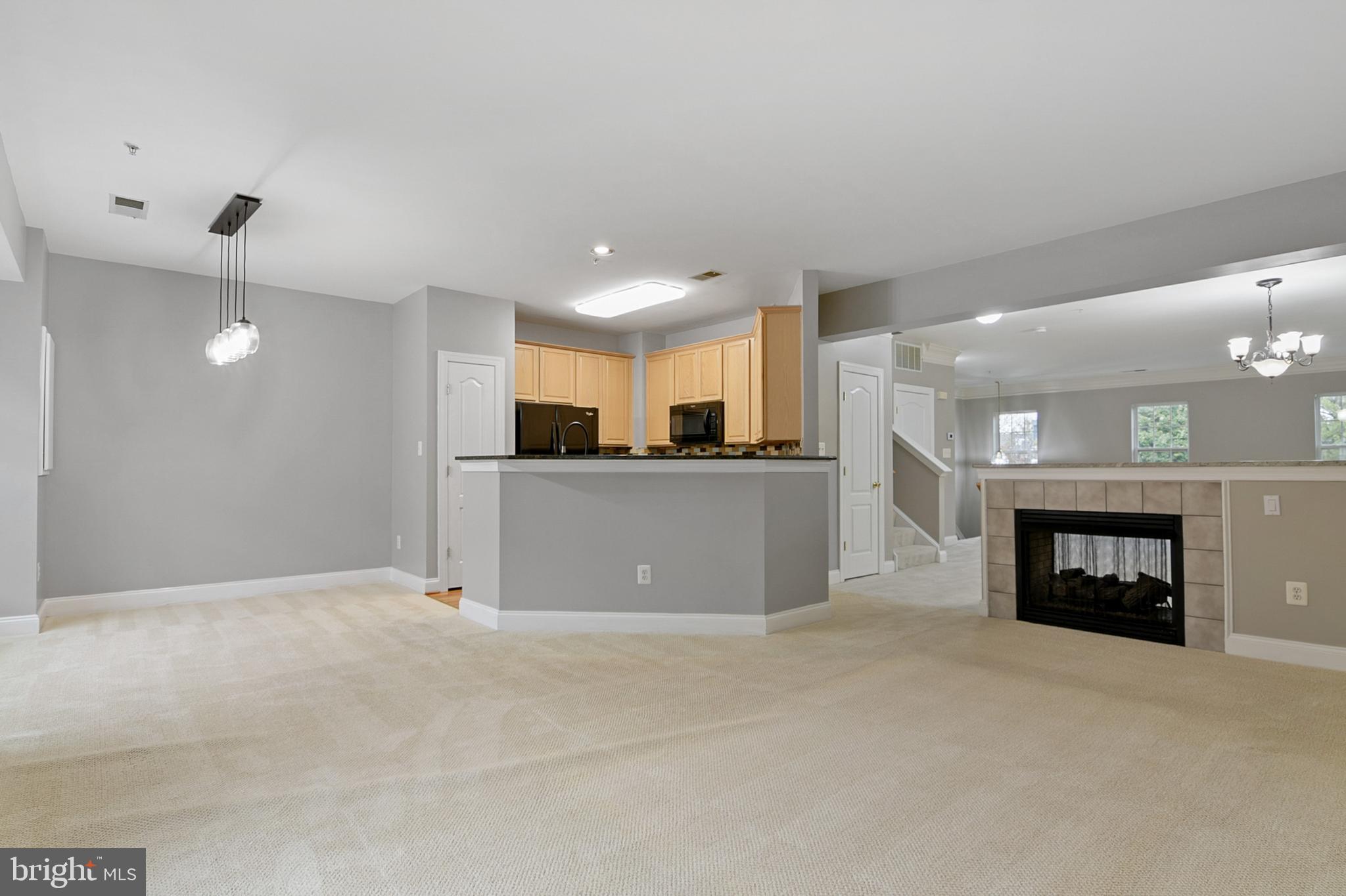 QUINCE ORCHARD PARK CODM - Residential