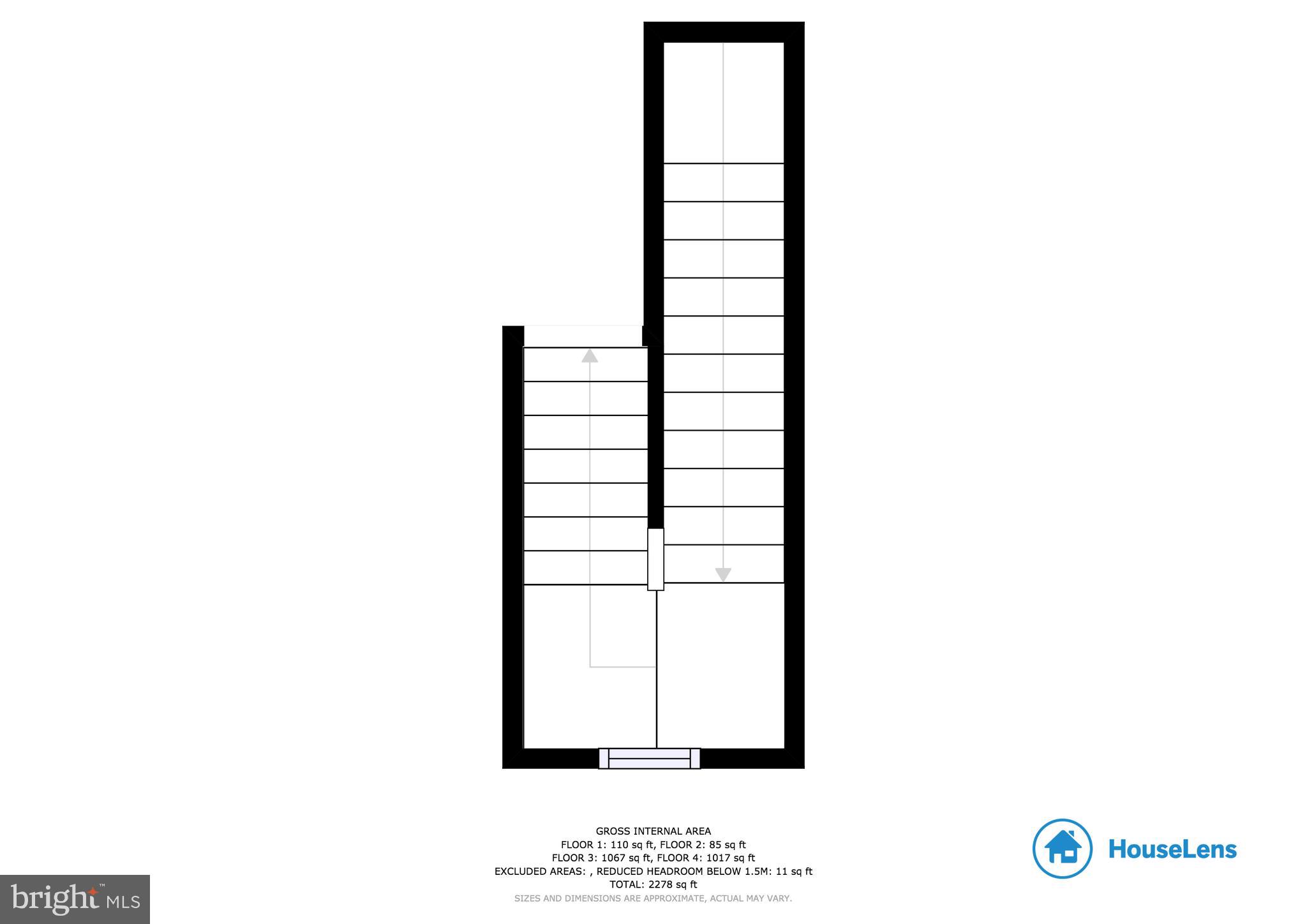 QUINCE ORCHARD PARK CODM - Residential