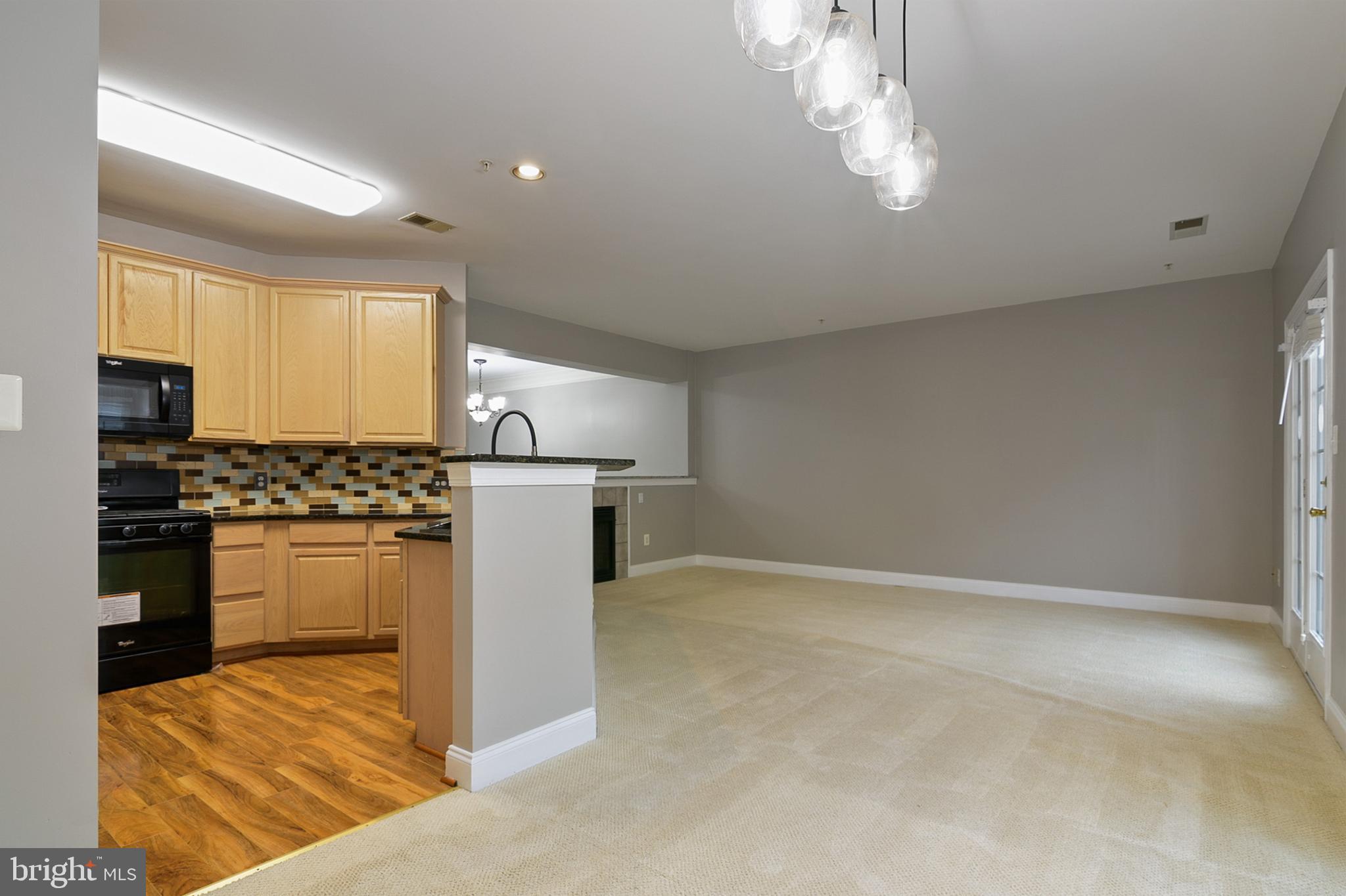 QUINCE ORCHARD PARK CODM - Residential