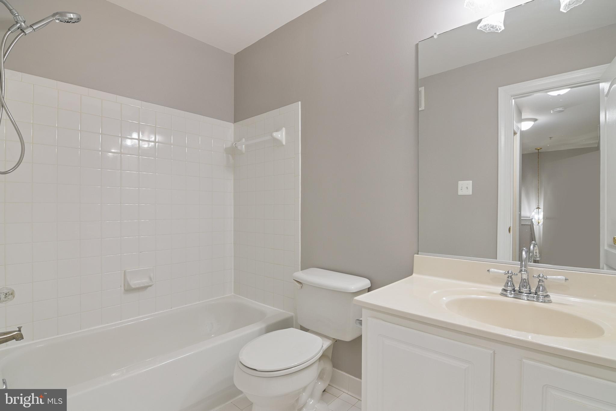 QUINCE ORCHARD PARK CODM - Residential