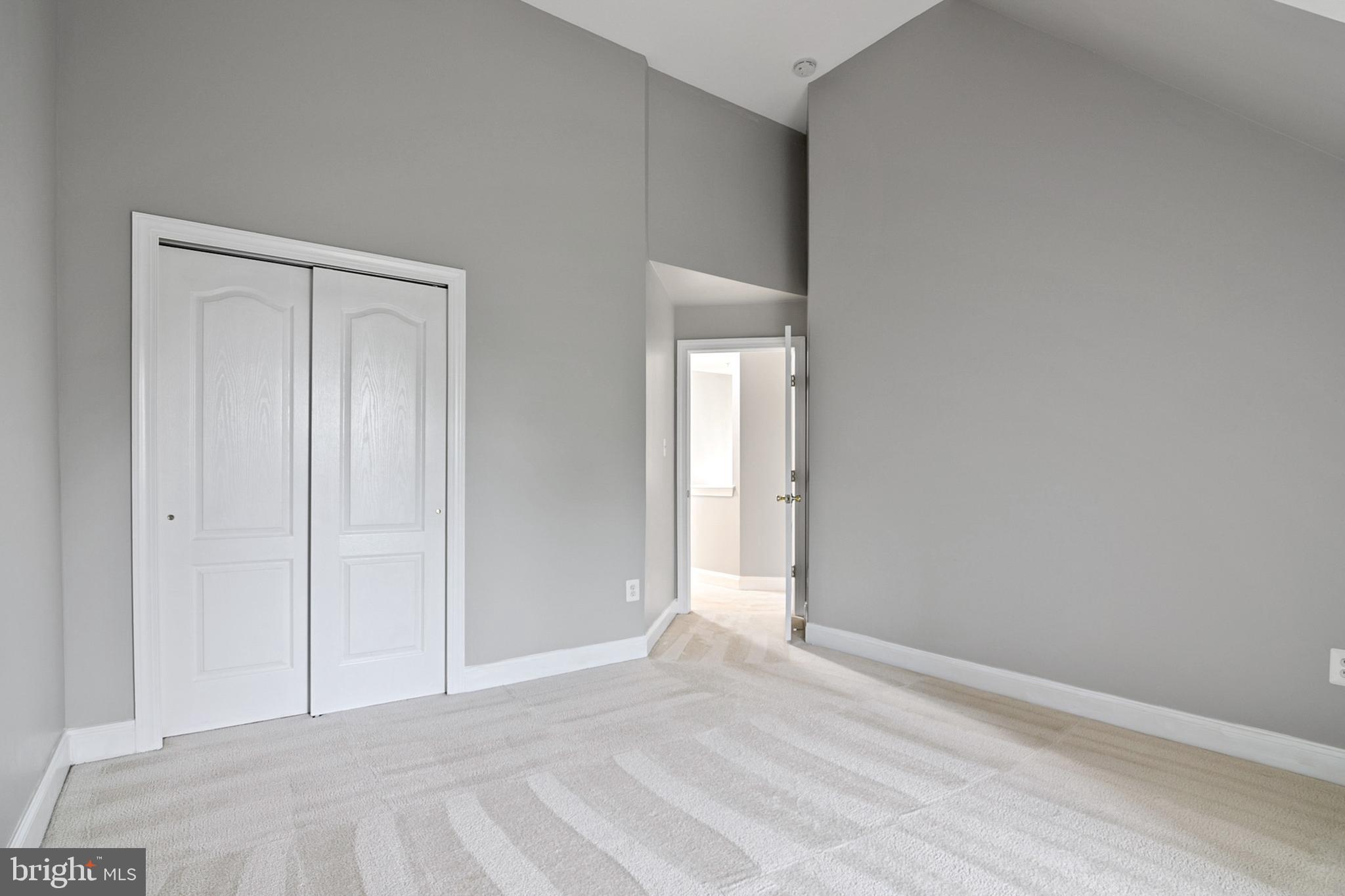 QUINCE ORCHARD PARK CODM - Residential