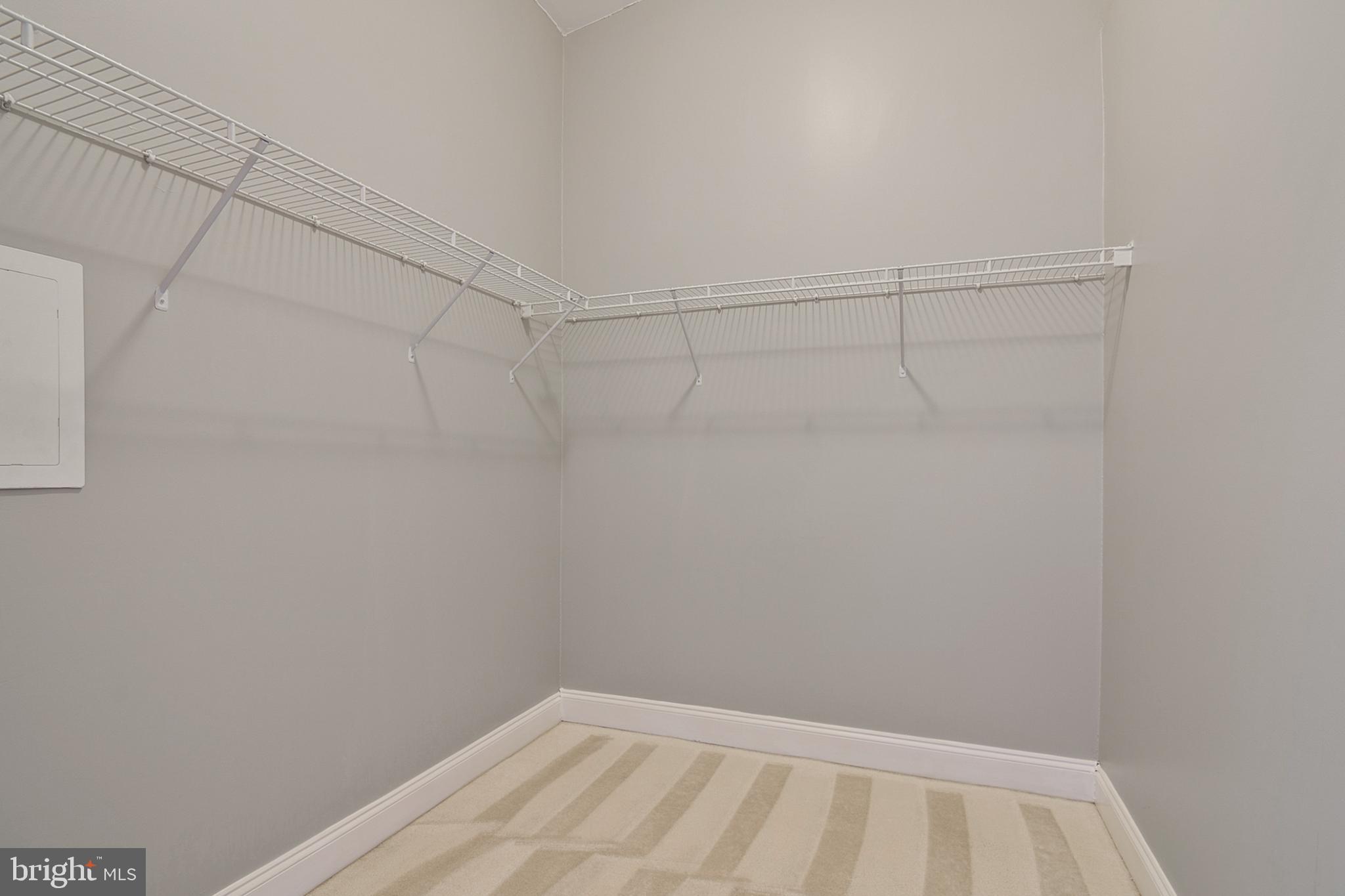 QUINCE ORCHARD PARK CODM - Residential