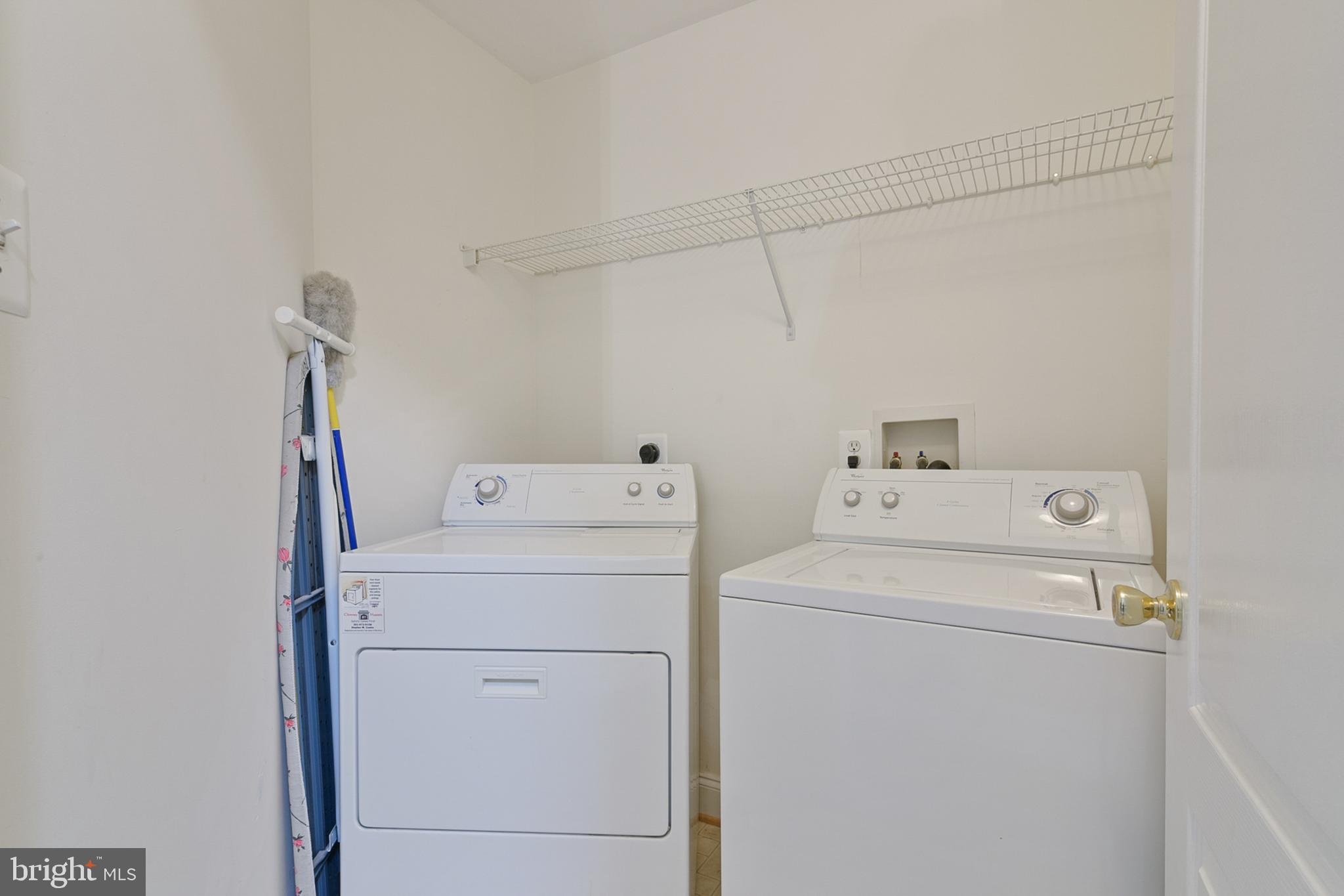 QUINCE ORCHARD PARK CODM - Residential