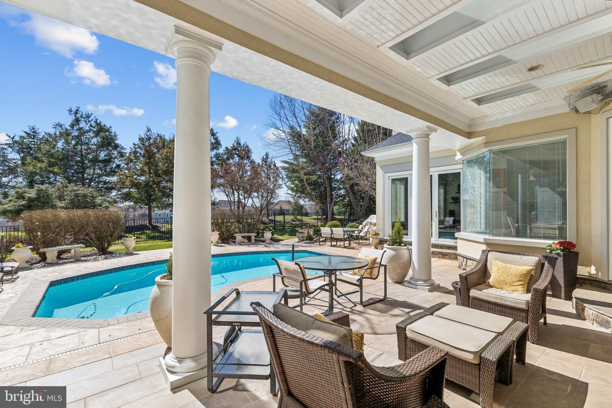 LAKE MANASSAS - Residential