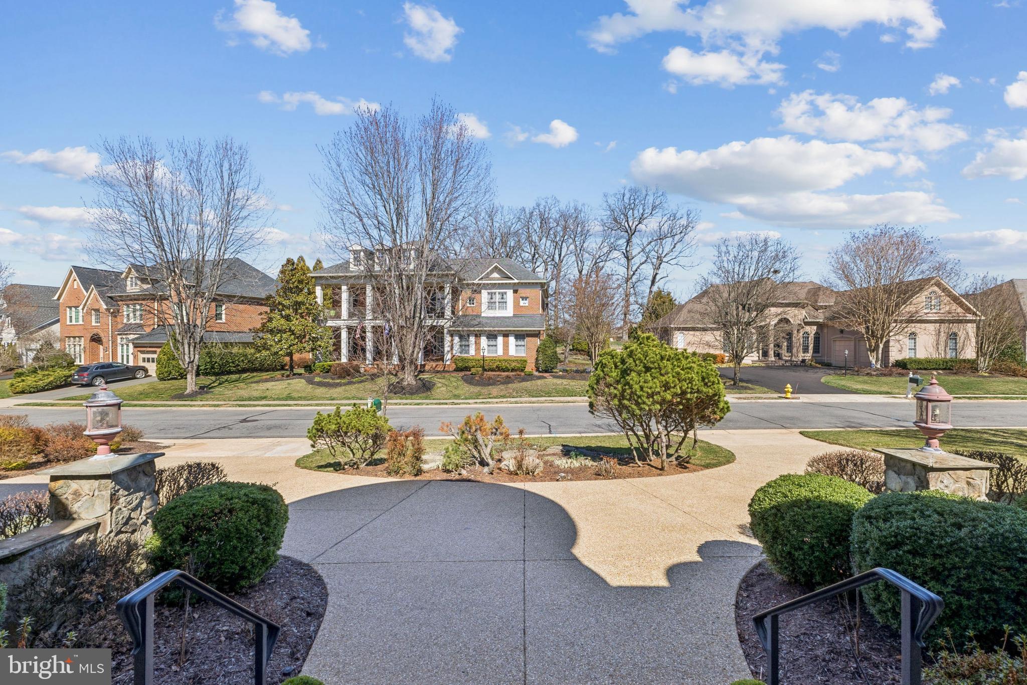 LAKE MANASSAS - Residential