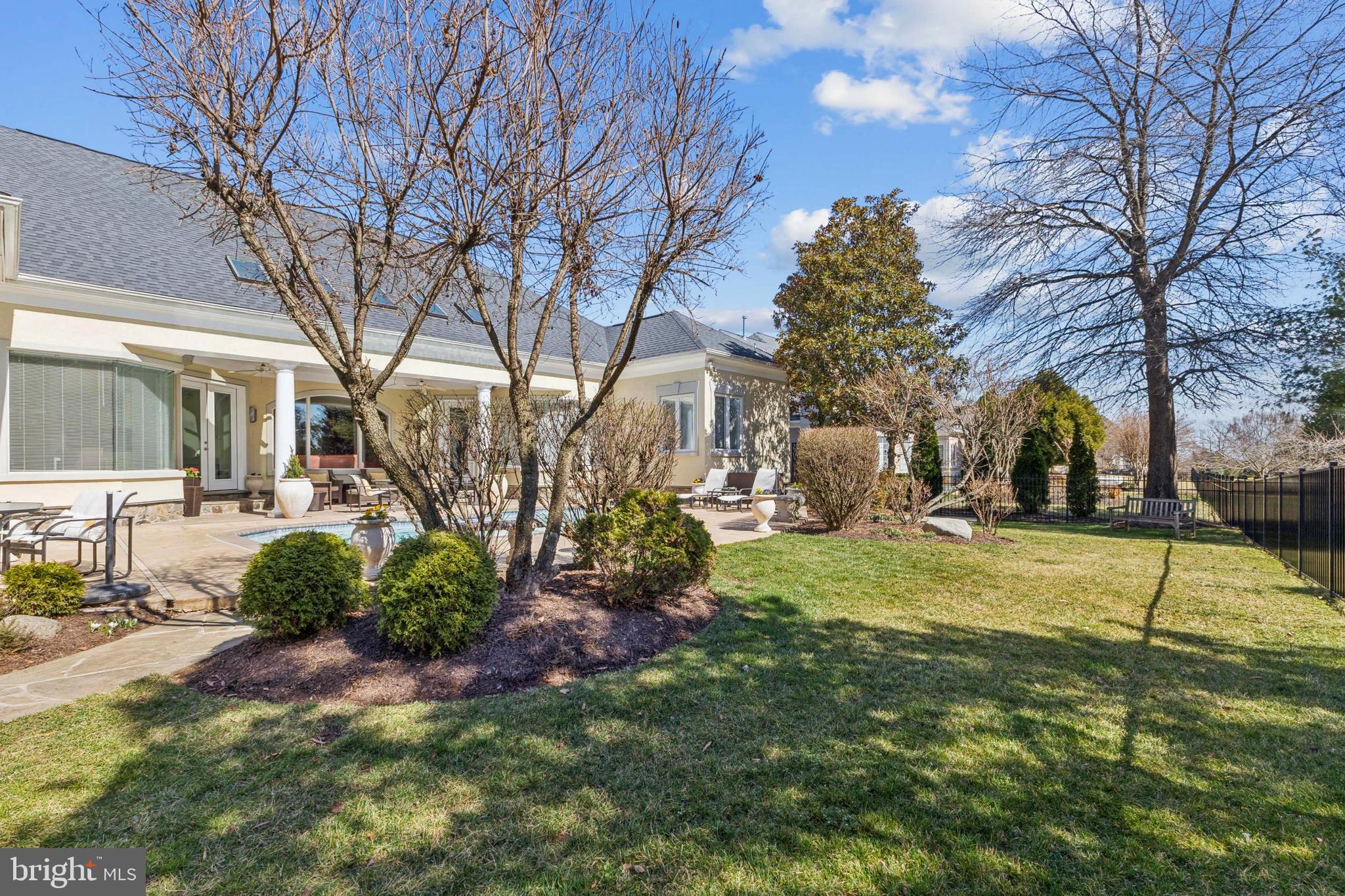 LAKE MANASSAS - Residential