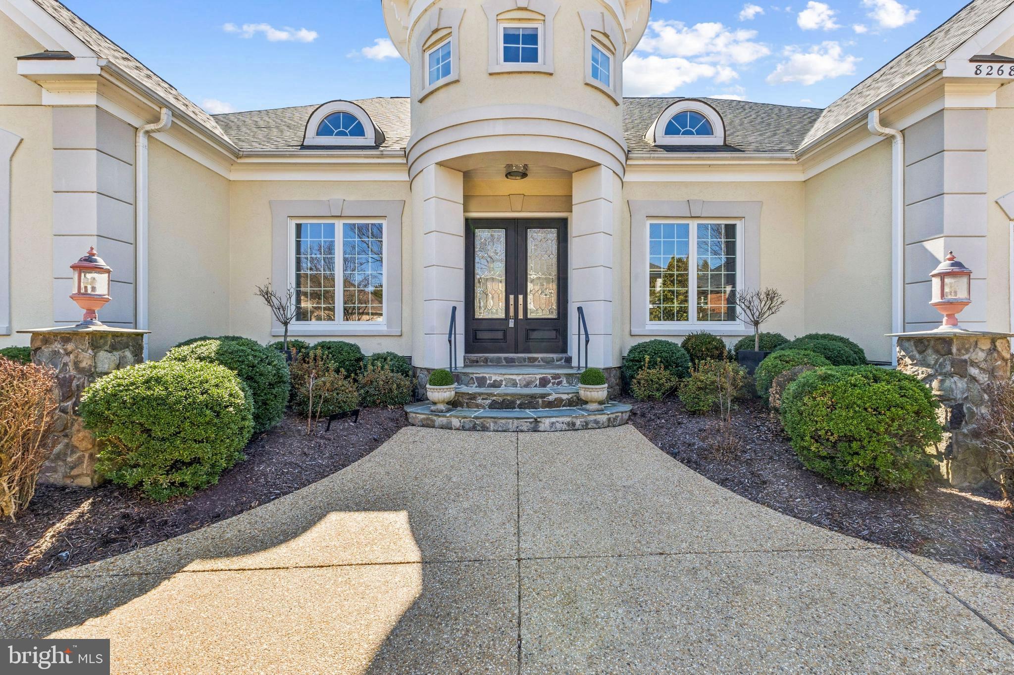 LAKE MANASSAS - Residential