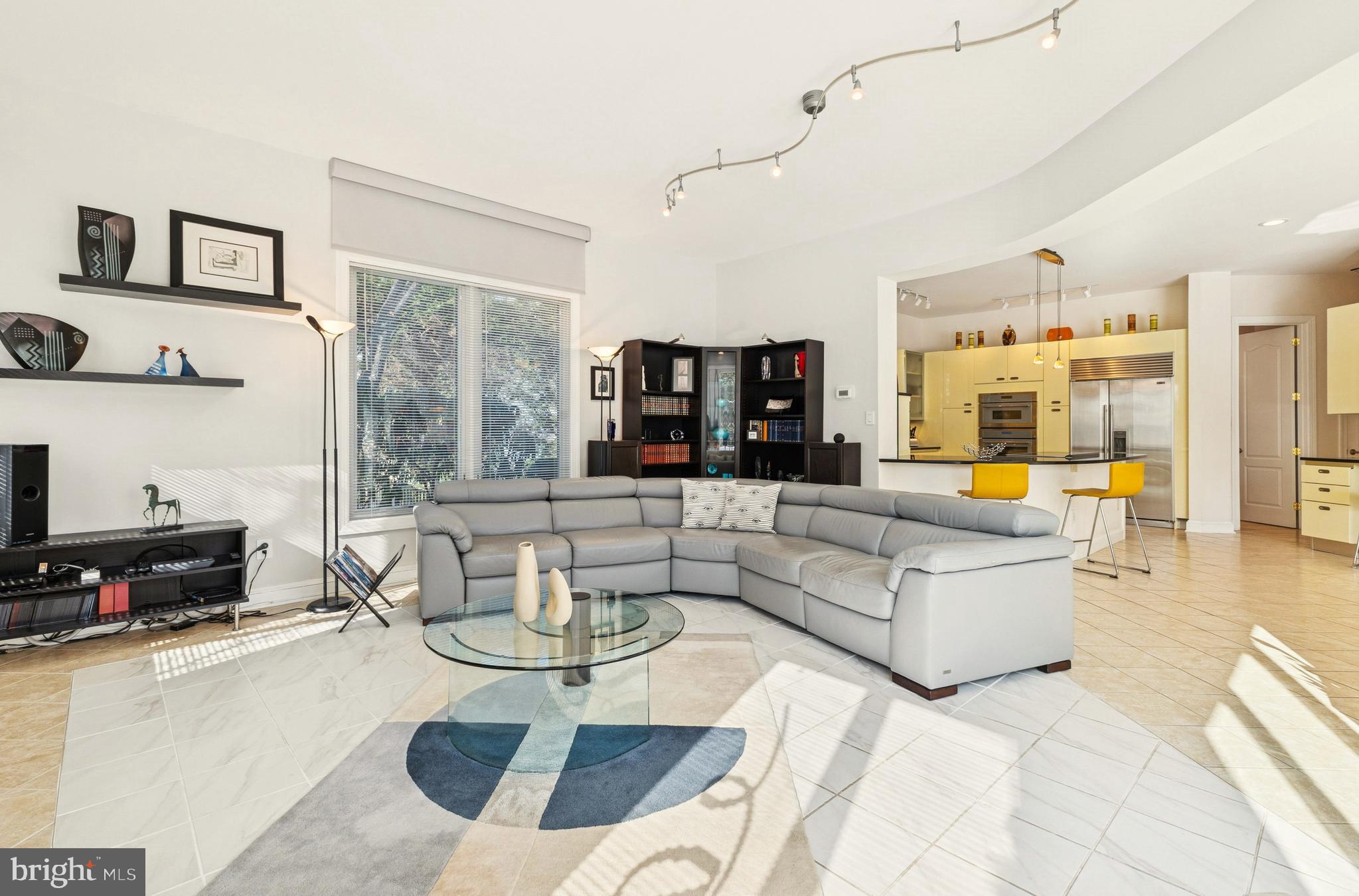 LAKE MANASSAS - Residential