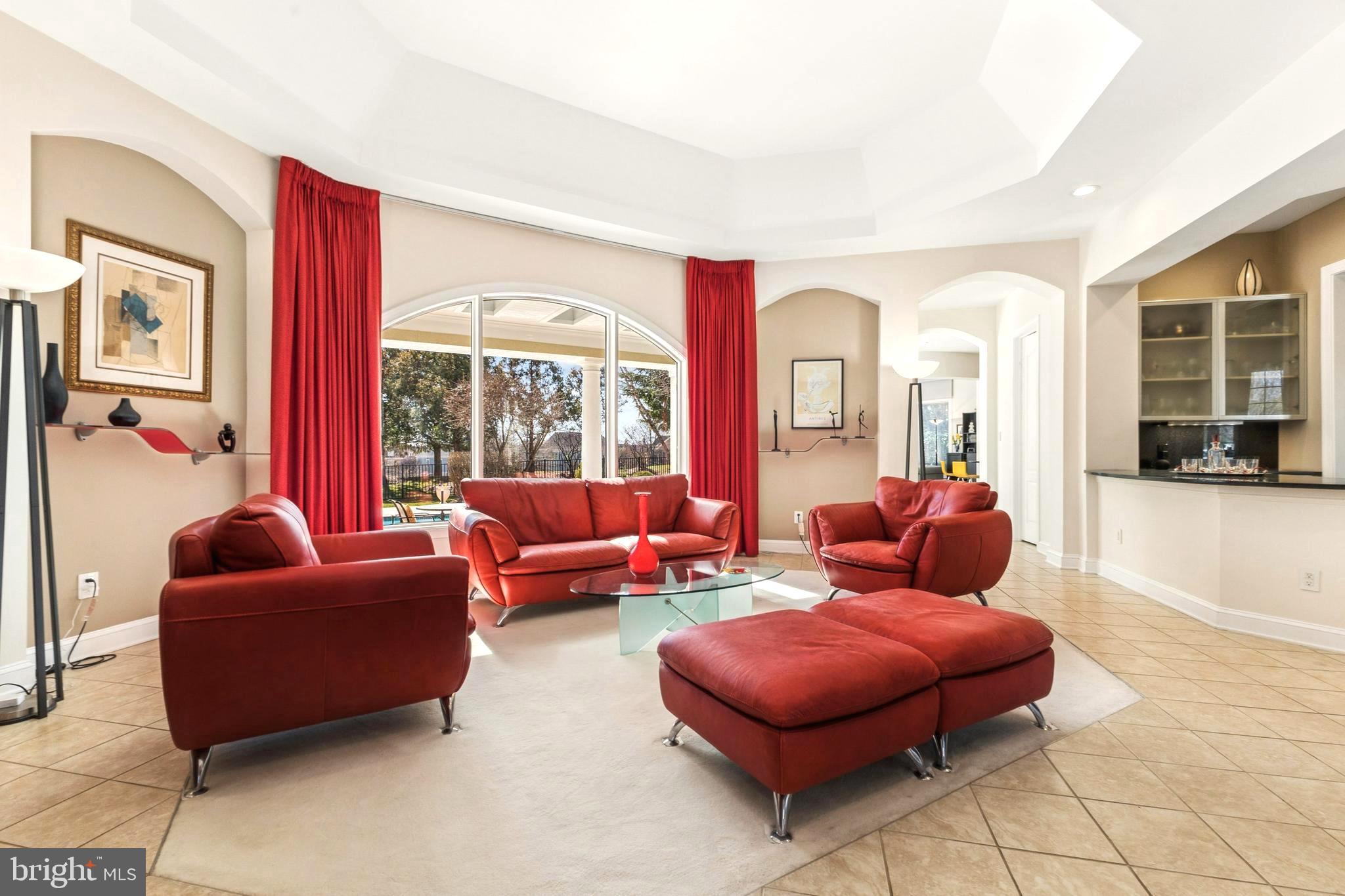 LAKE MANASSAS - Residential