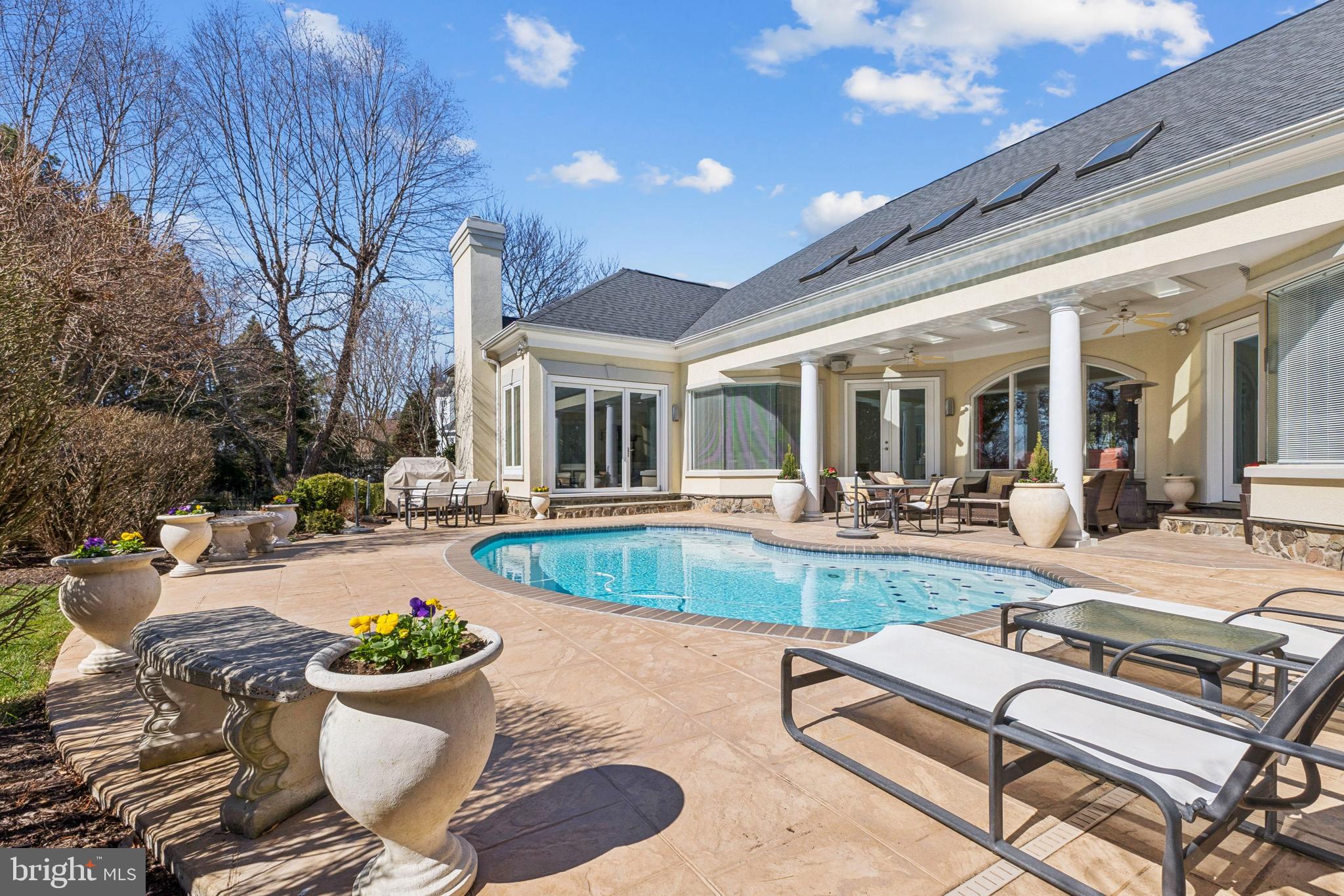 LAKE MANASSAS - Residential