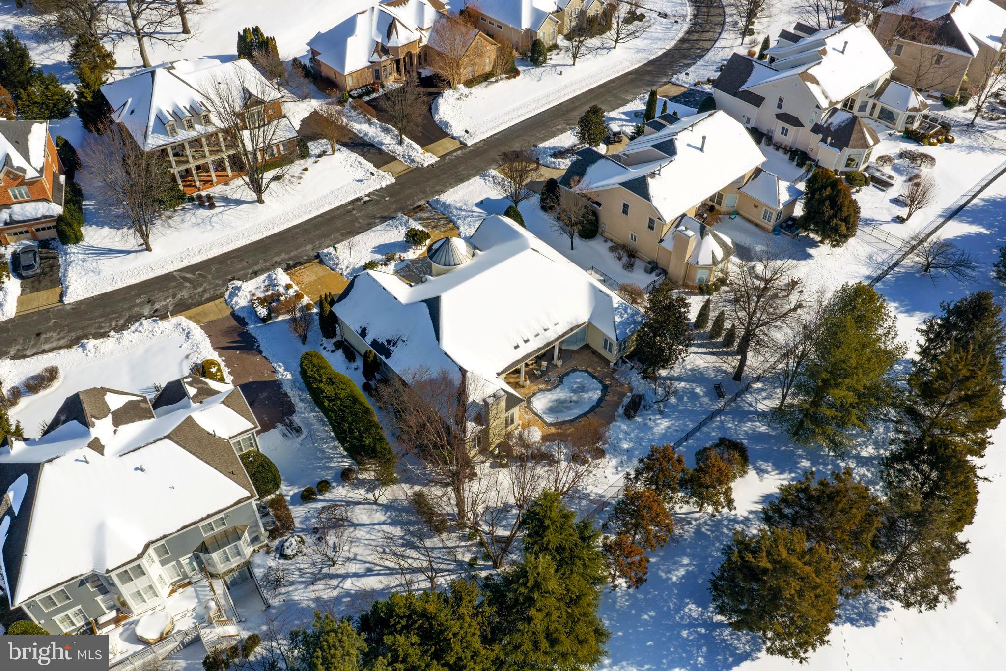 LAKE MANASSAS - Residential