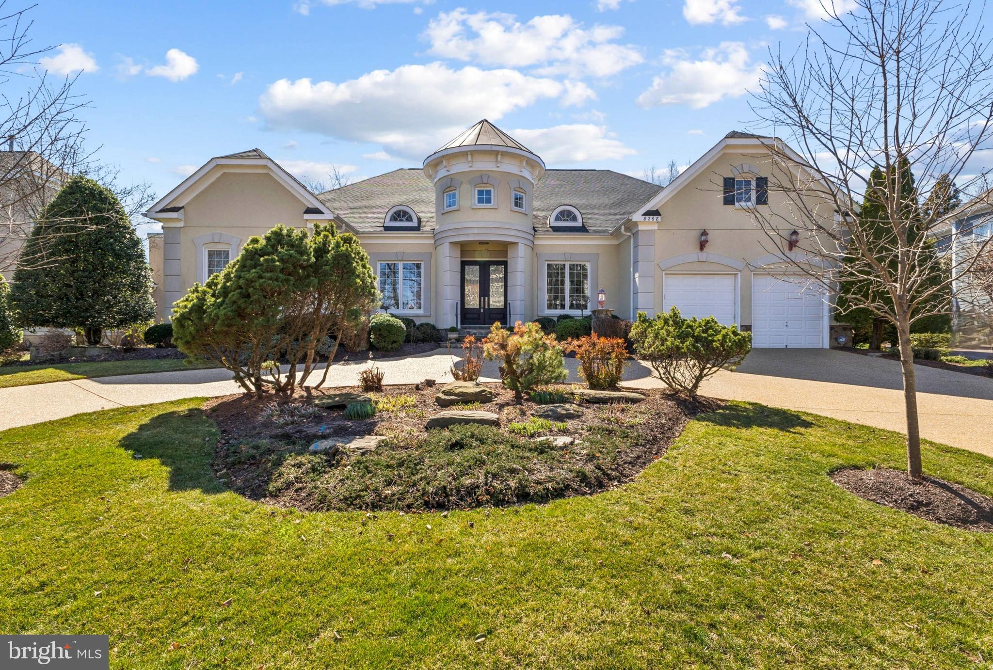 LAKE MANASSAS - Residential