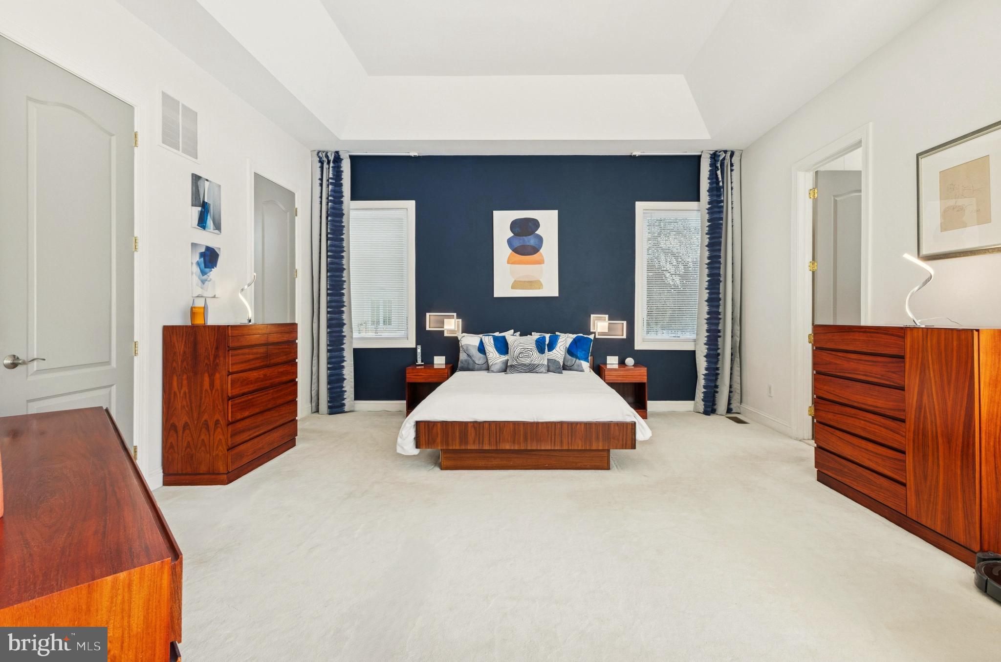 LAKE MANASSAS - Residential