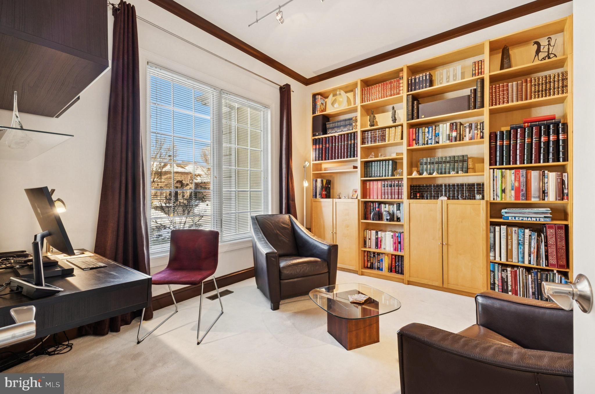 LAKE MANASSAS - Residential