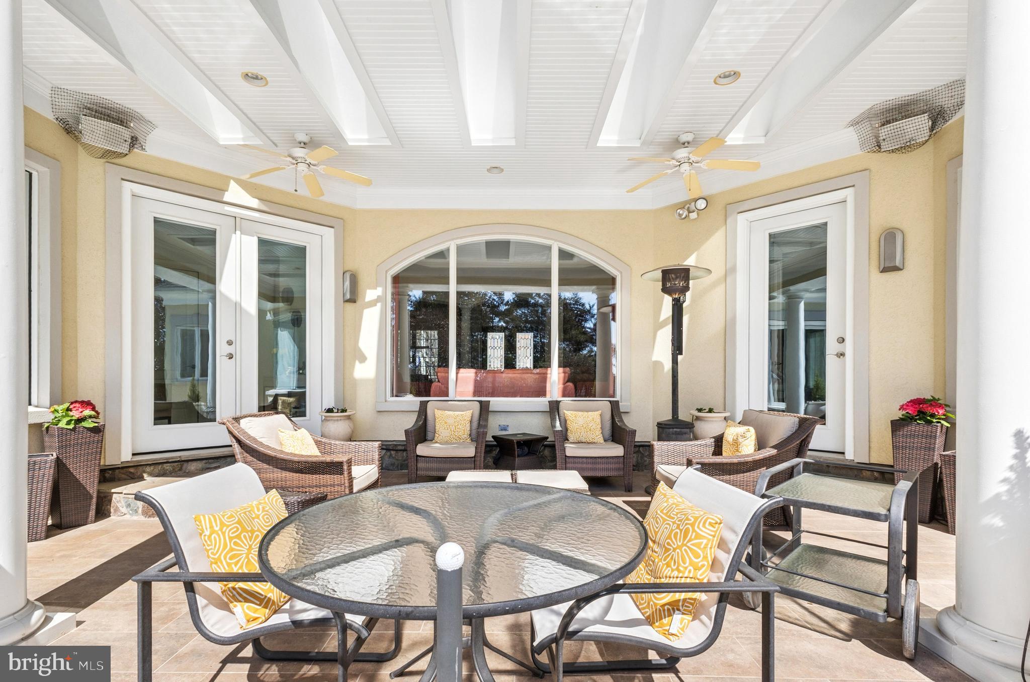 LAKE MANASSAS - Residential