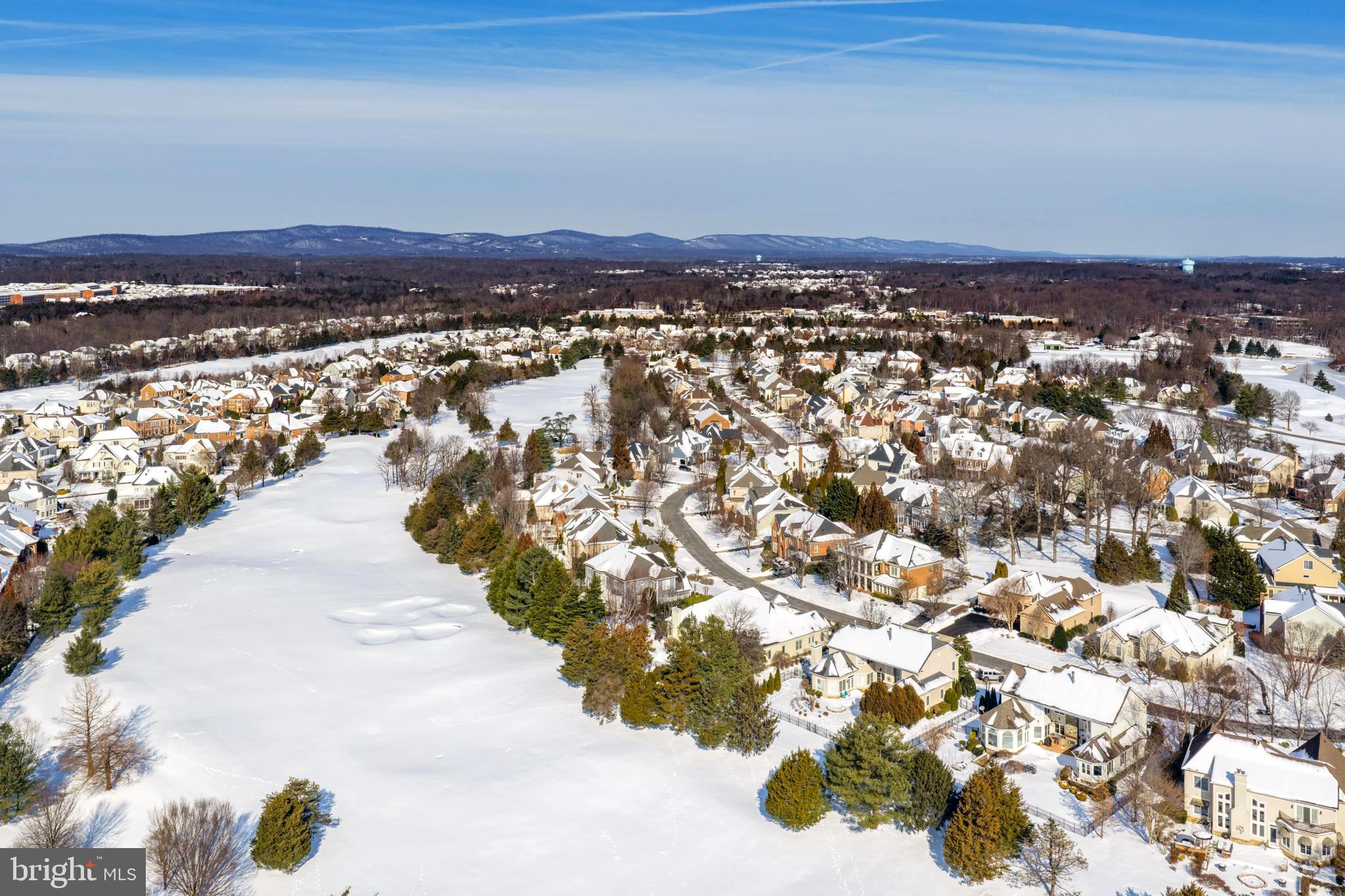LAKE MANASSAS - Residential