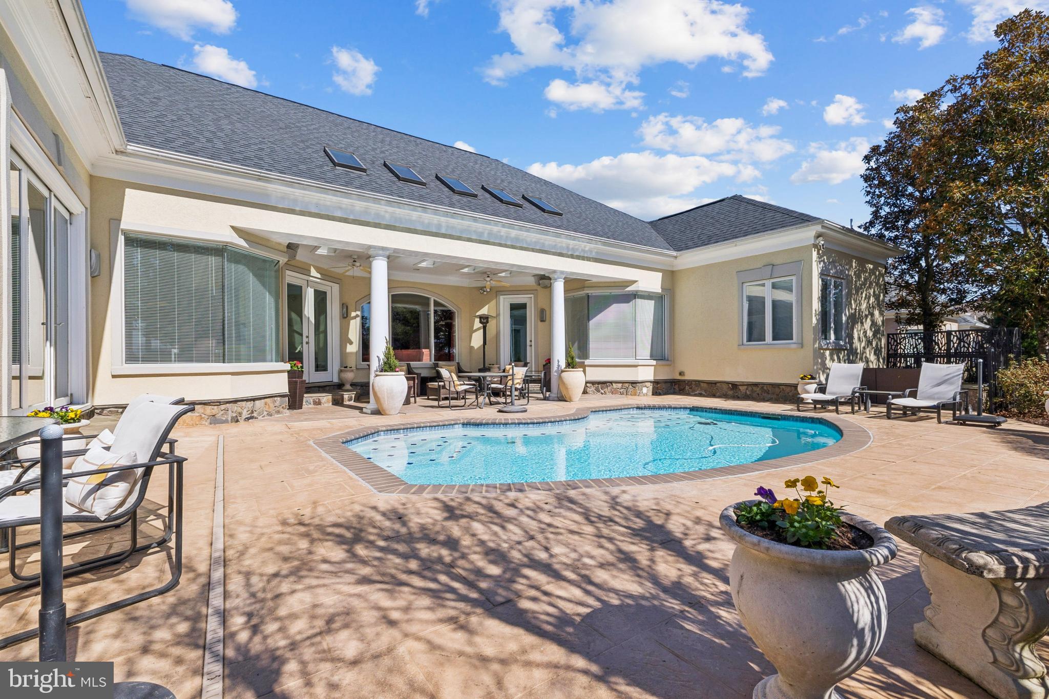 LAKE MANASSAS - Residential