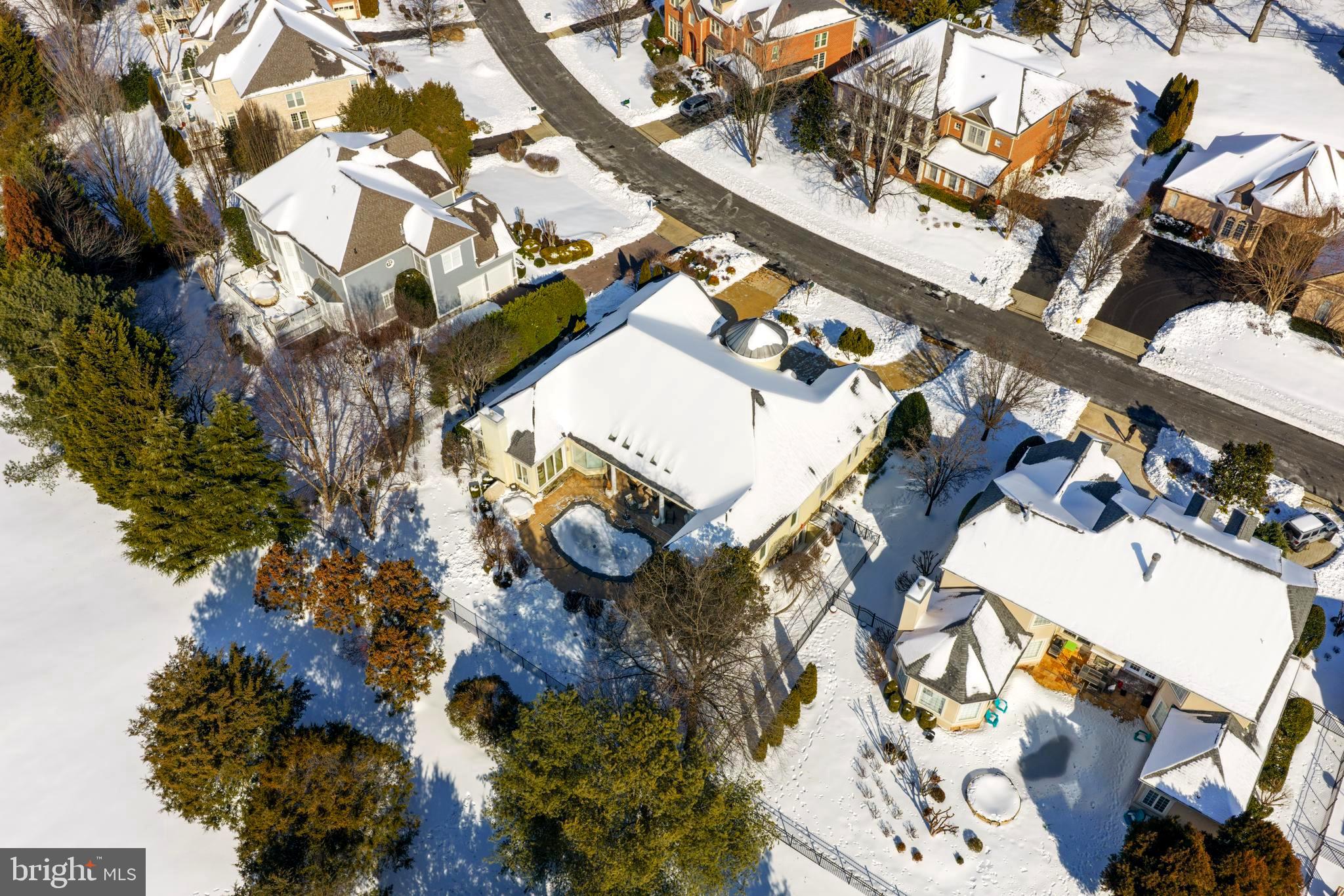 LAKE MANASSAS - Residential