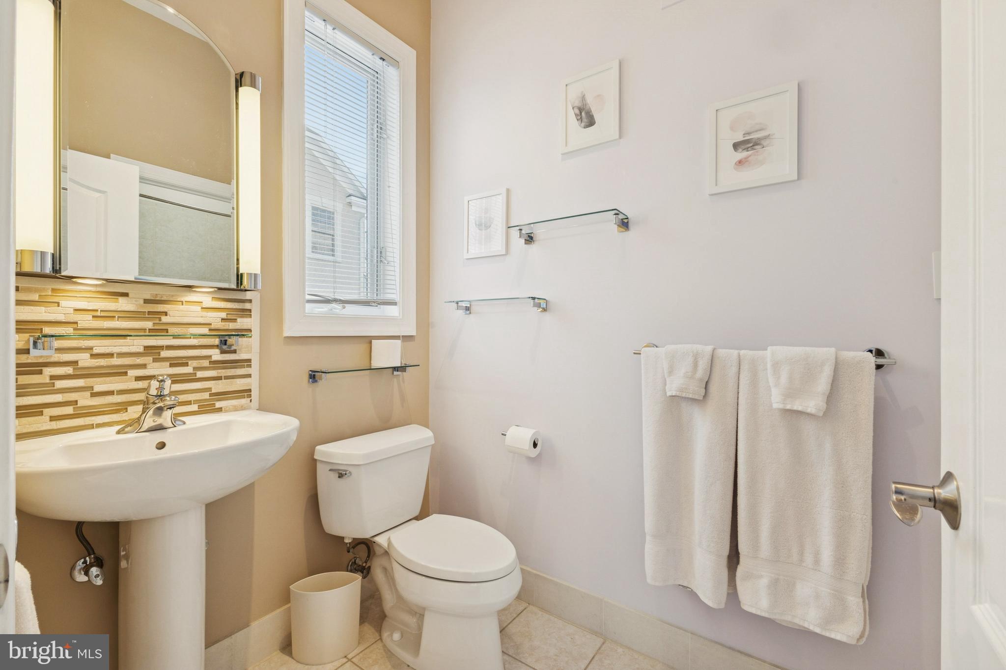 LAKE MANASSAS - Residential