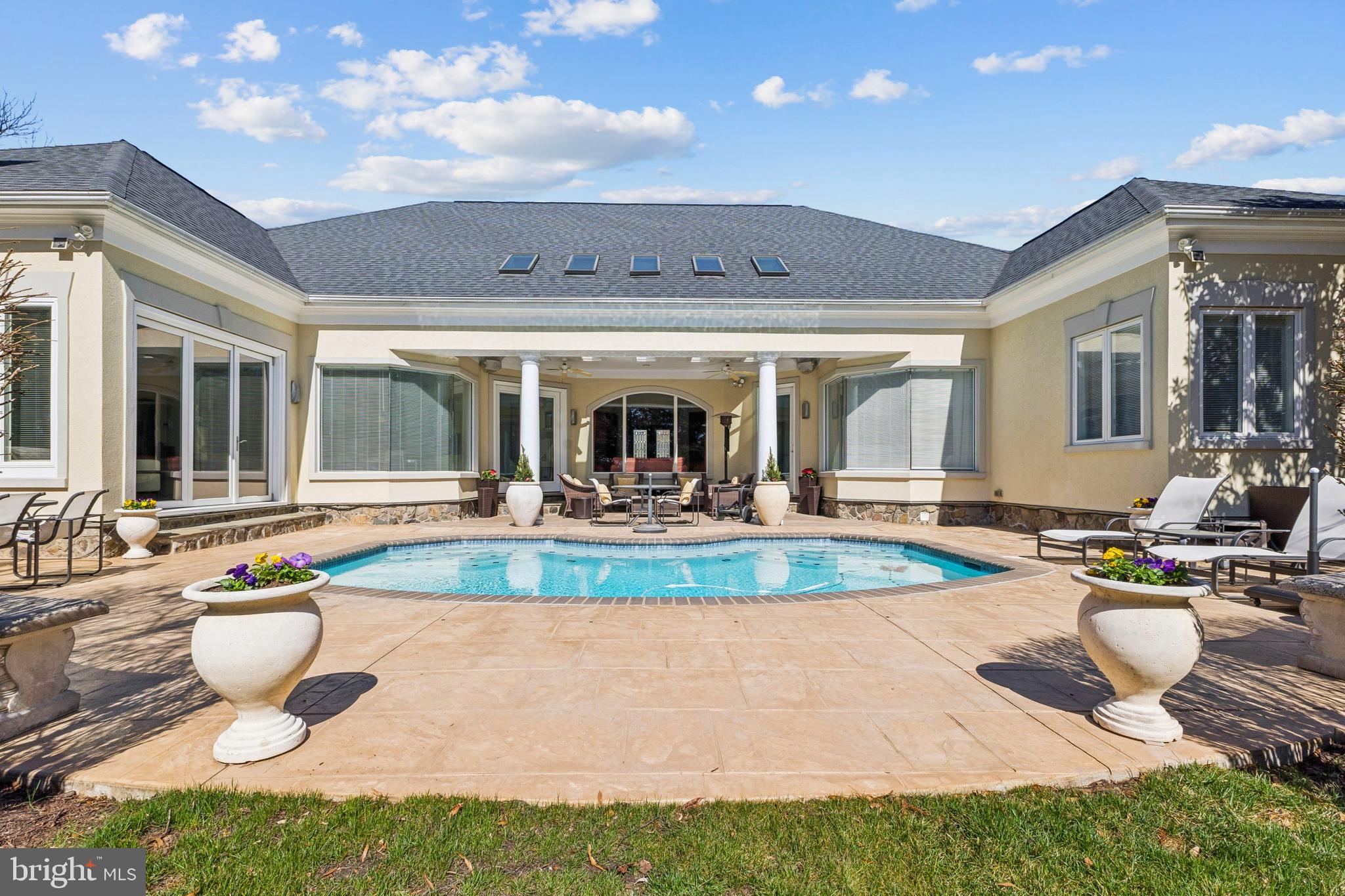 LAKE MANASSAS - Residential