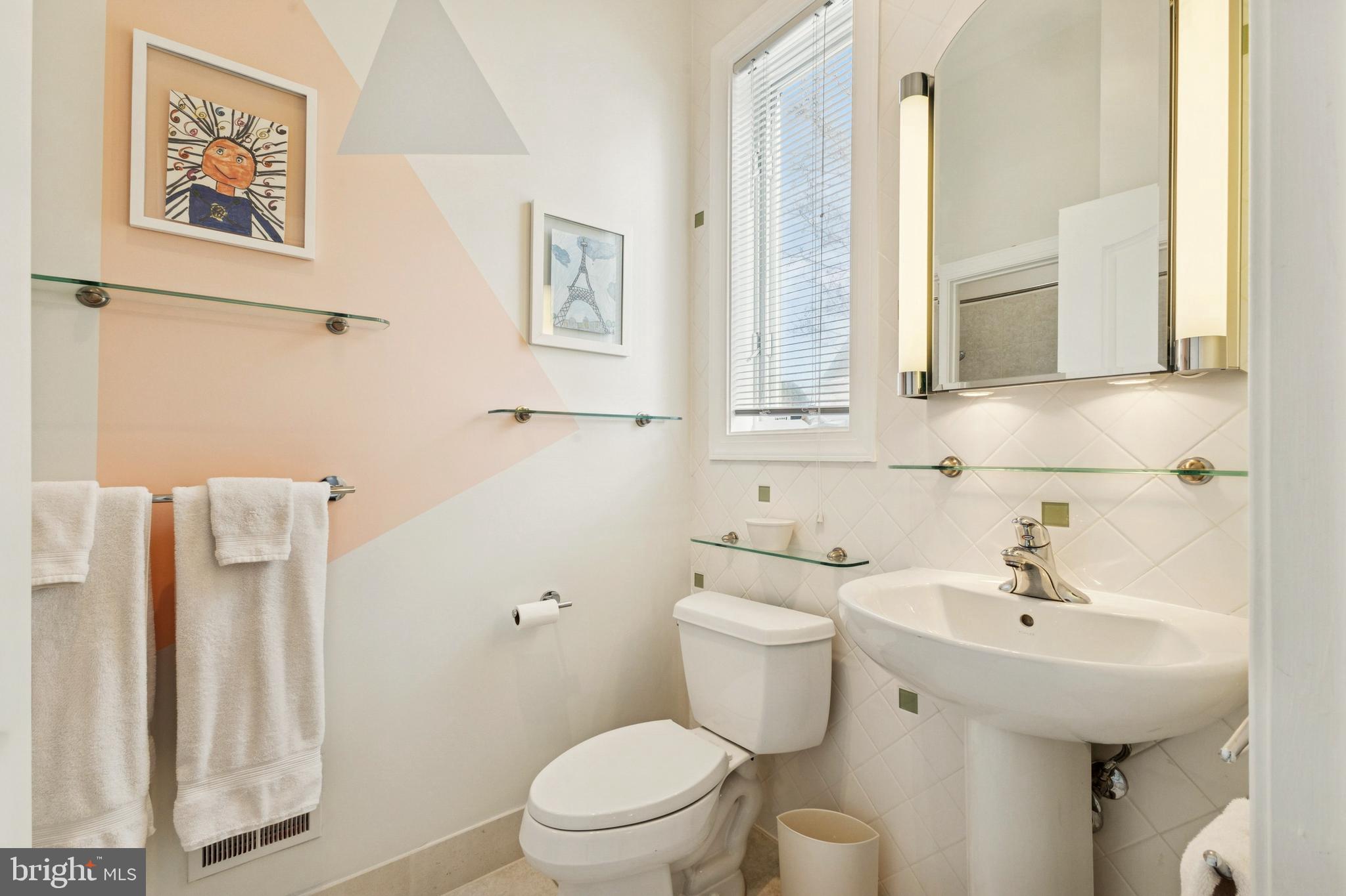 LAKE MANASSAS - Residential