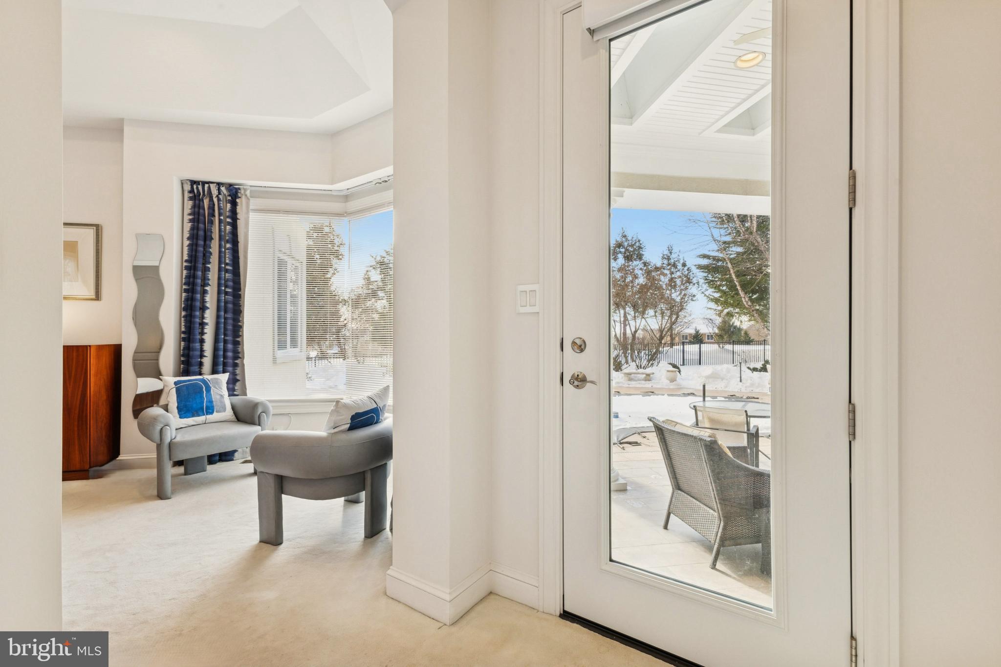 LAKE MANASSAS - Residential