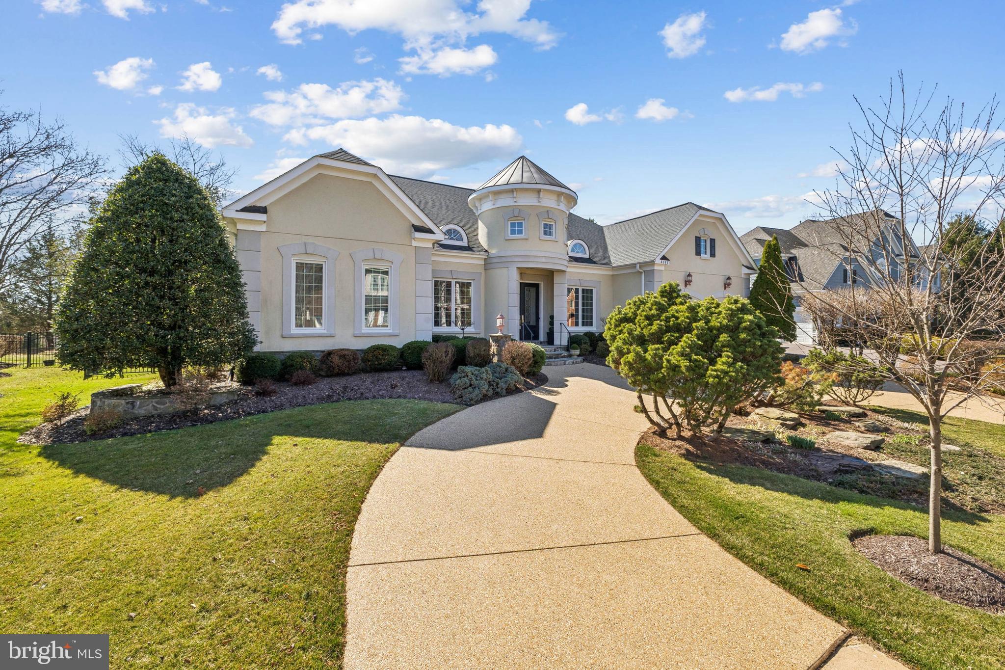 LAKE MANASSAS - Residential