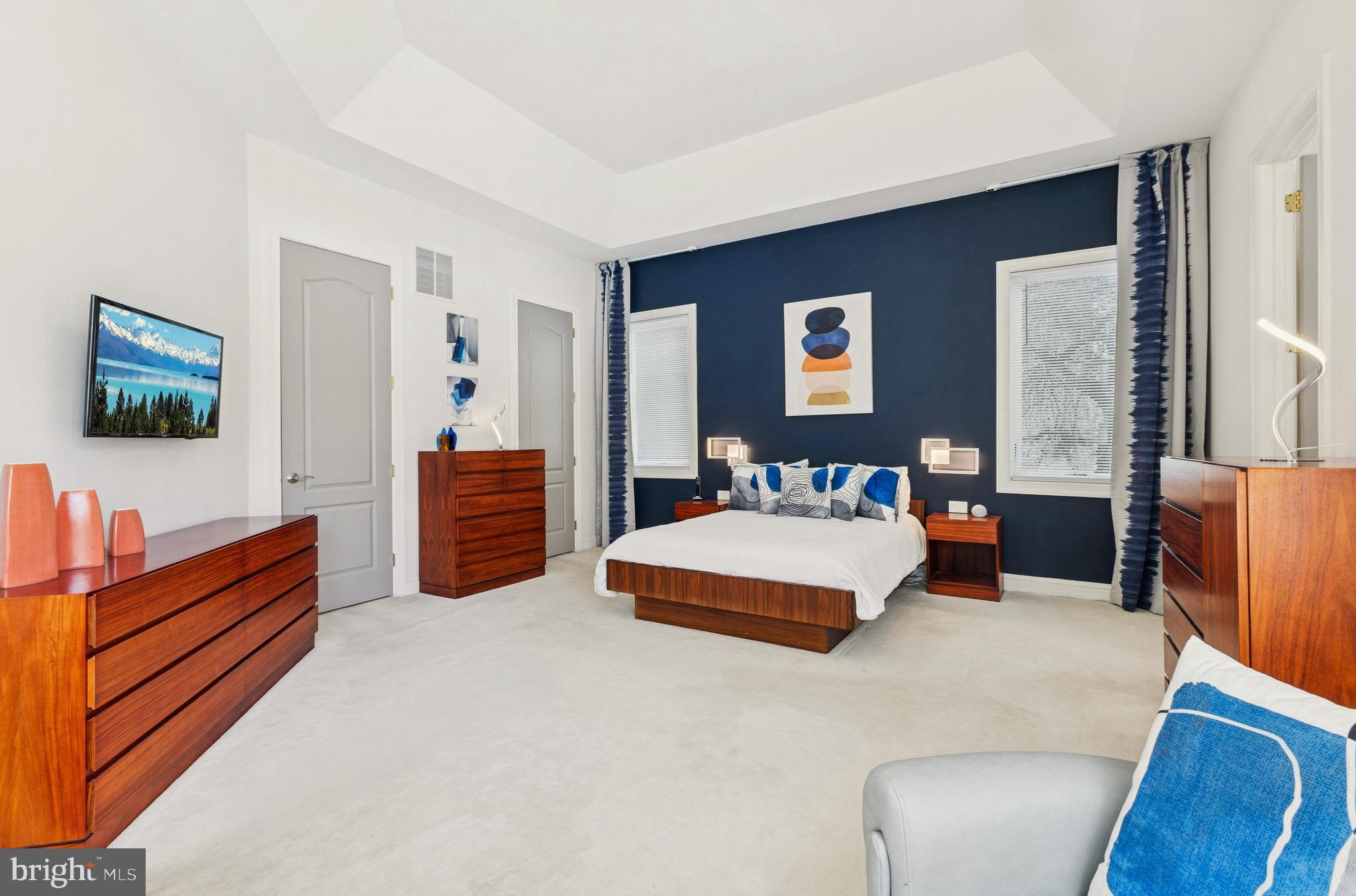 LAKE MANASSAS - Residential