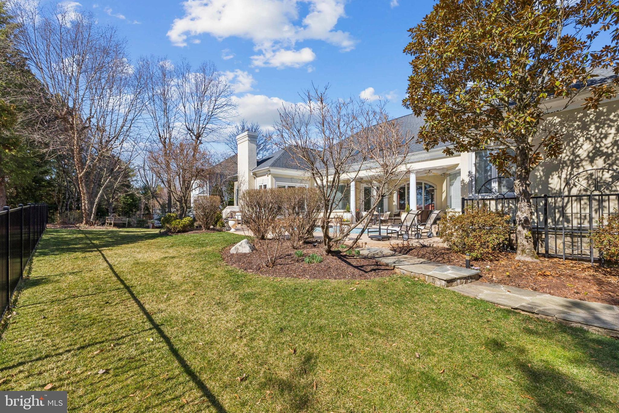 LAKE MANASSAS - Residential