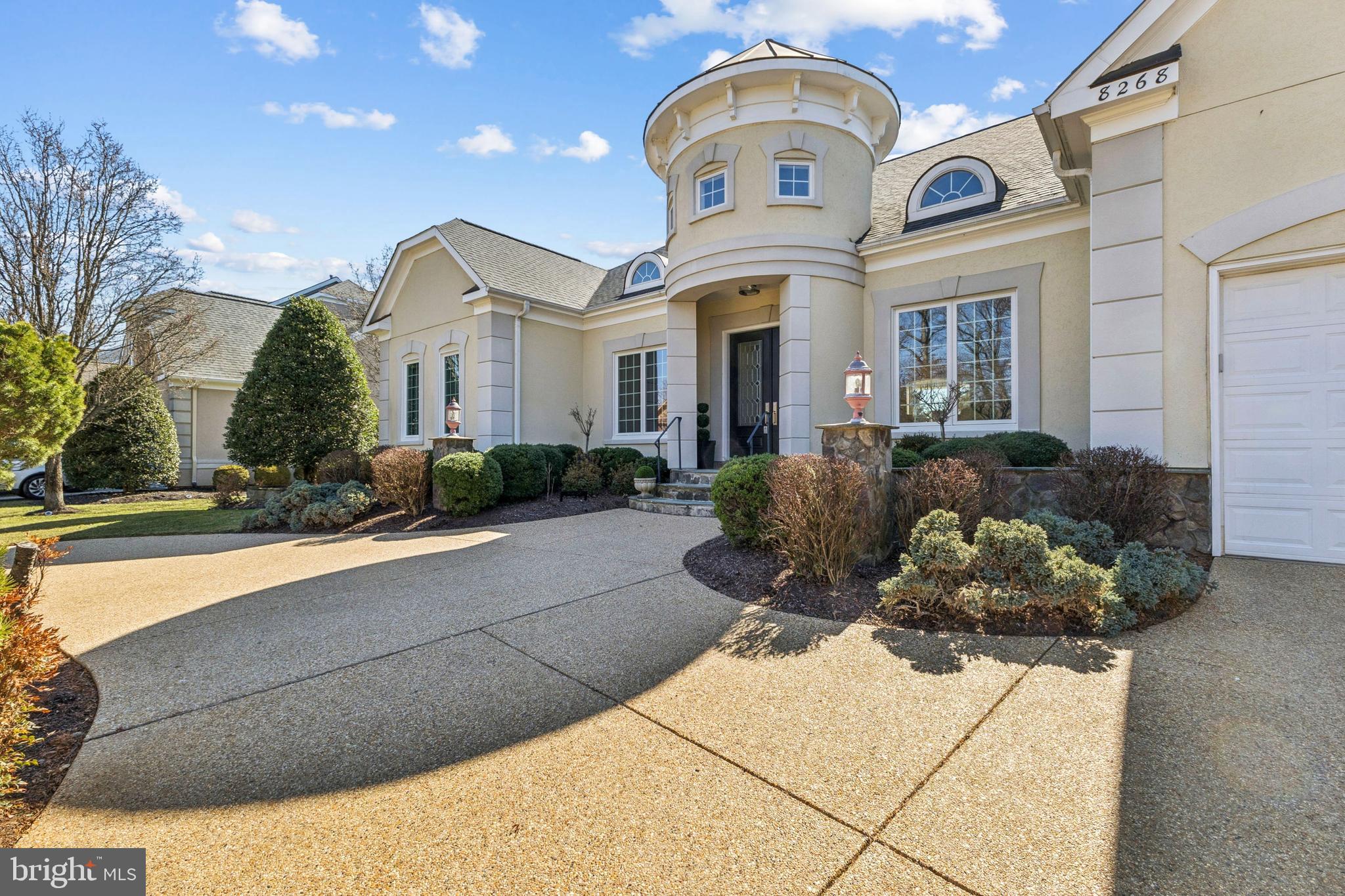 LAKE MANASSAS - Residential