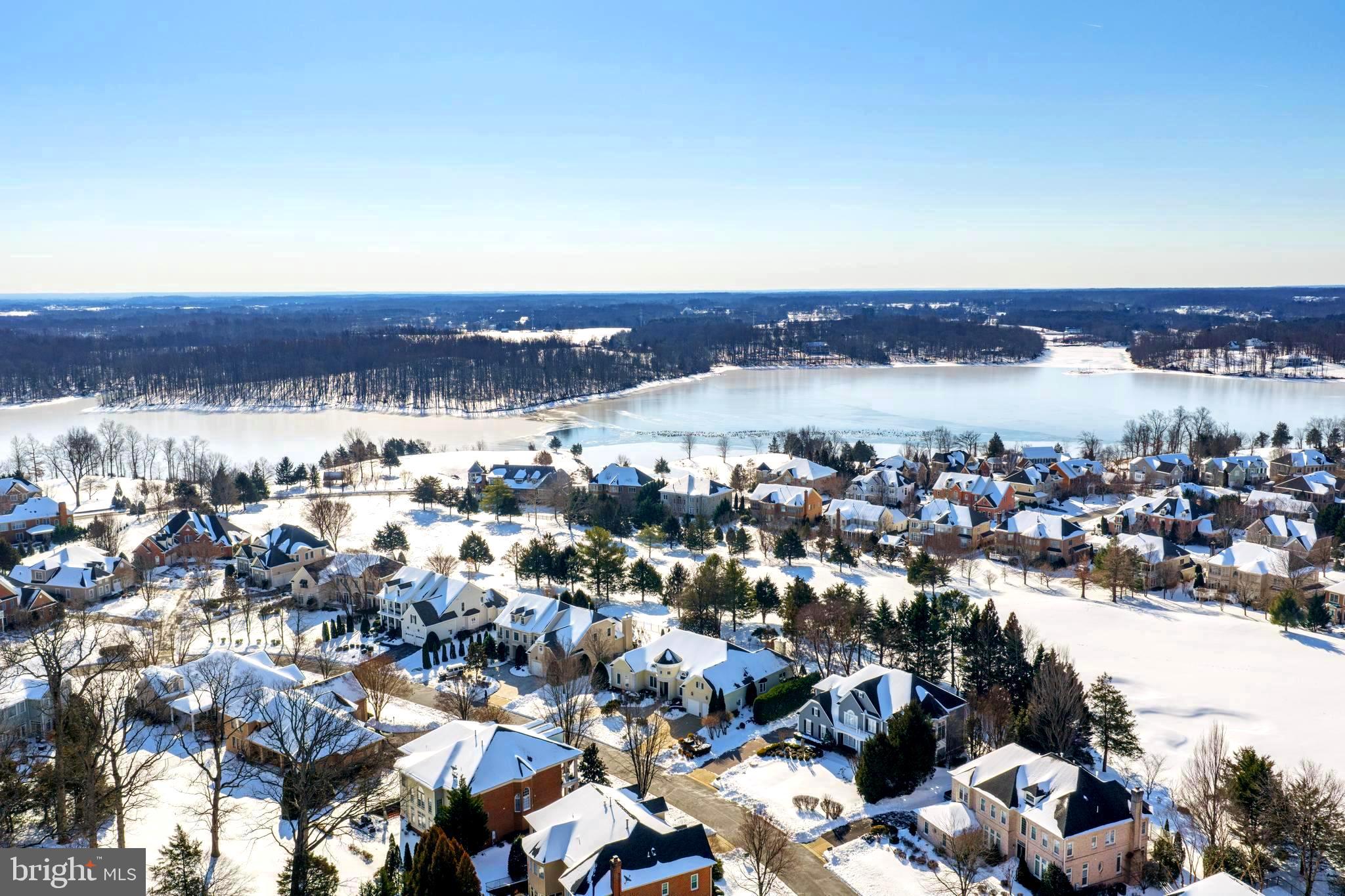 LAKE MANASSAS - Residential