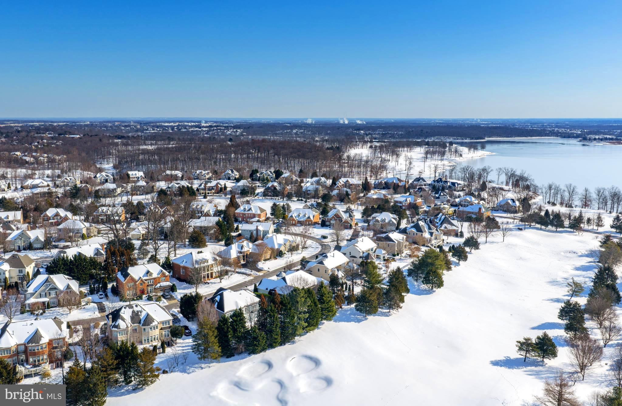 LAKE MANASSAS - Residential