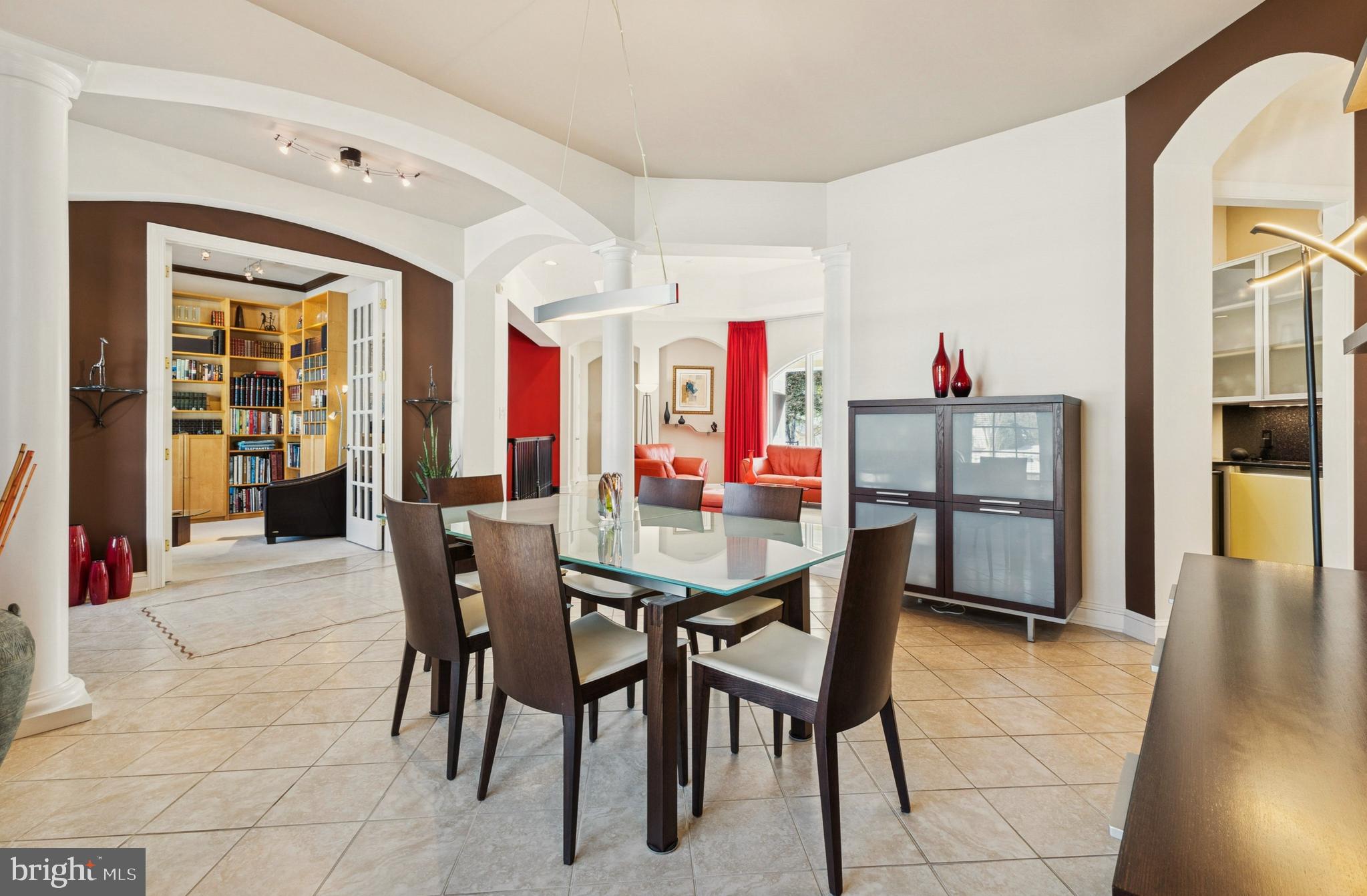 LAKE MANASSAS - Residential