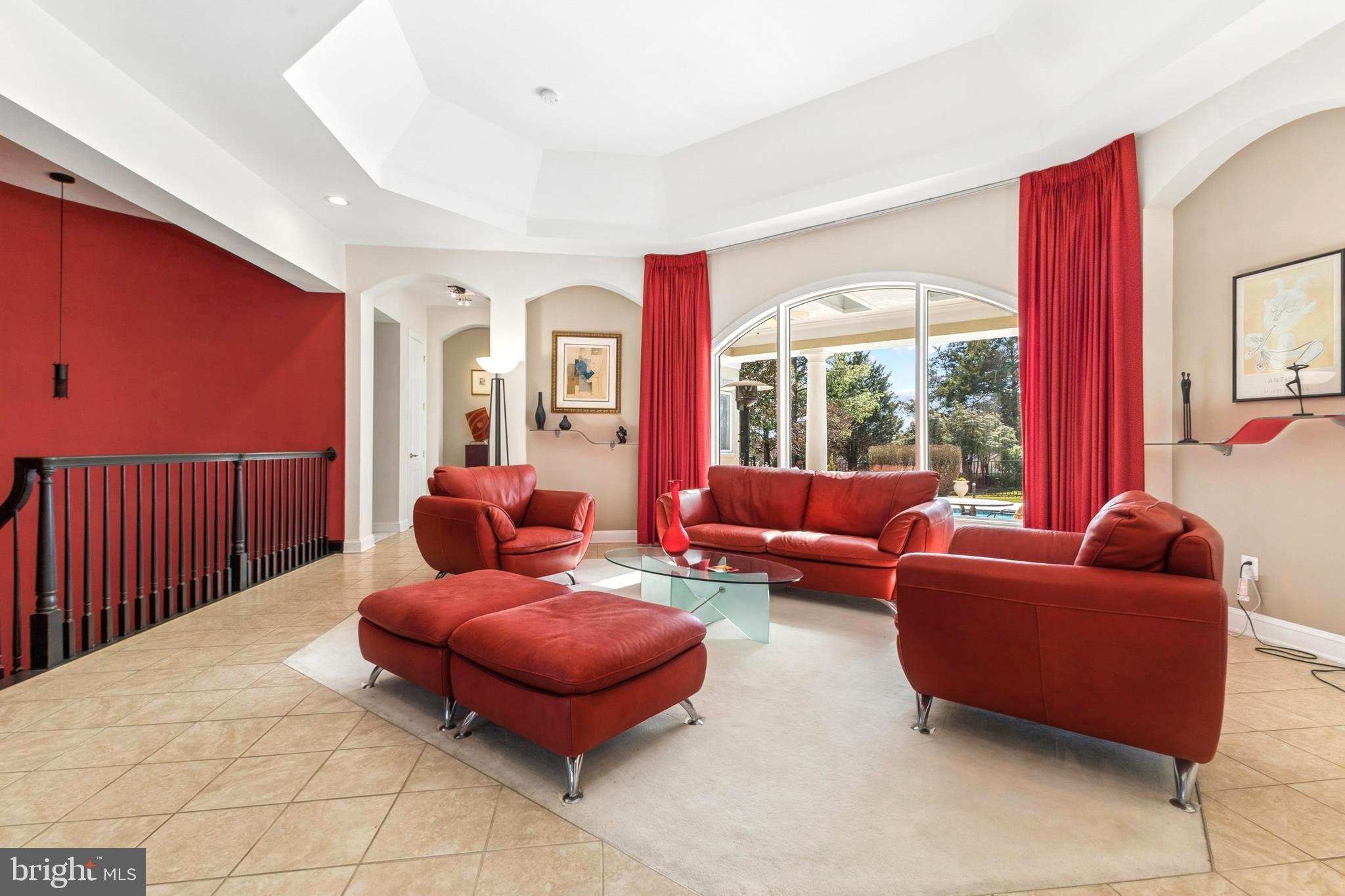 LAKE MANASSAS - Residential