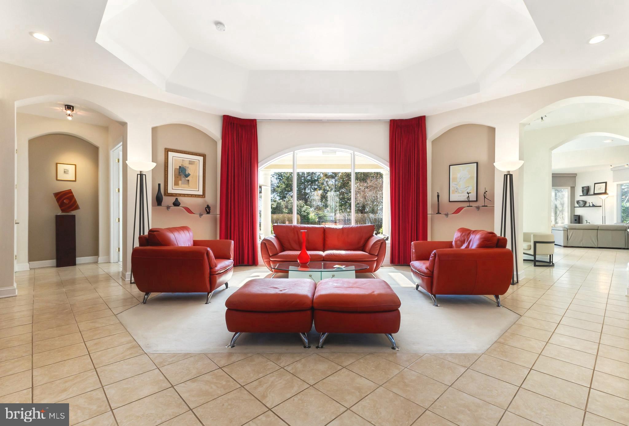 LAKE MANASSAS - Residential