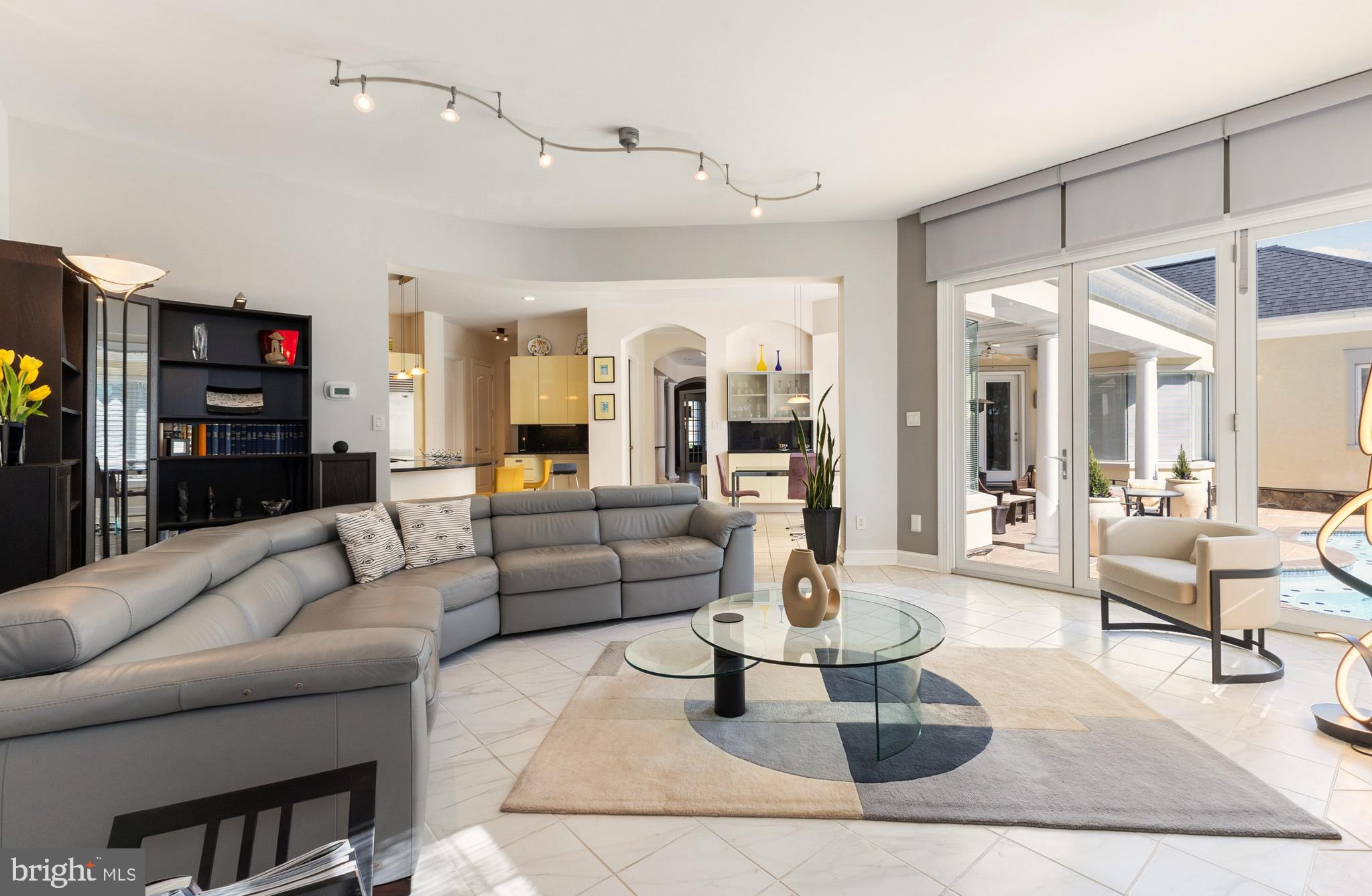 LAKE MANASSAS - Residential