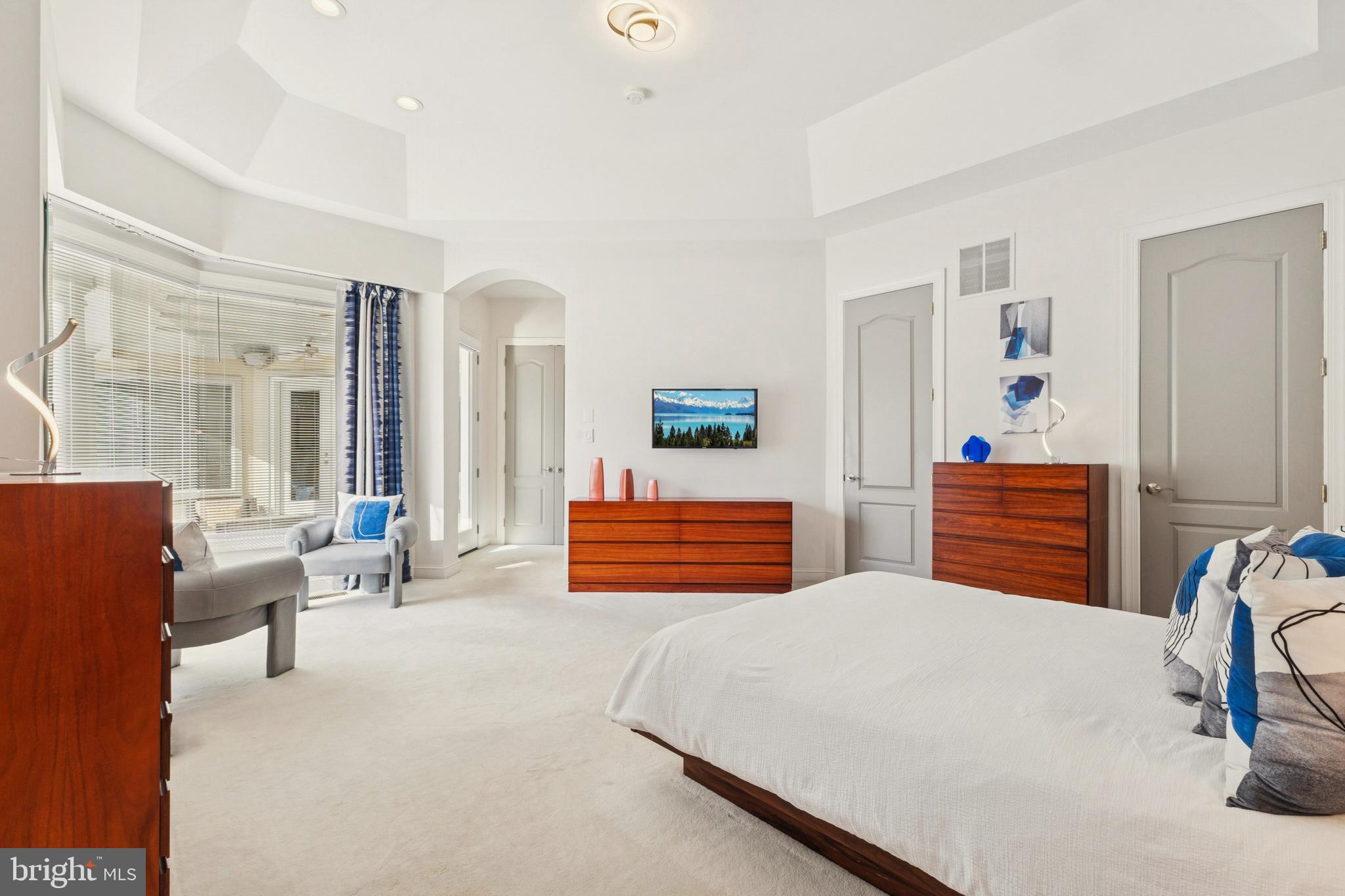 LAKE MANASSAS - Residential