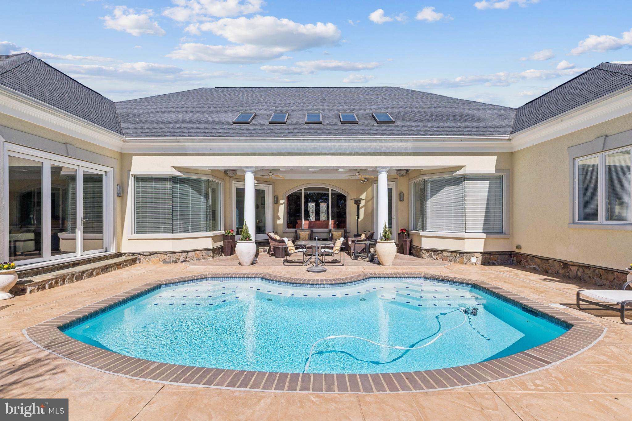 LAKE MANASSAS - Residential