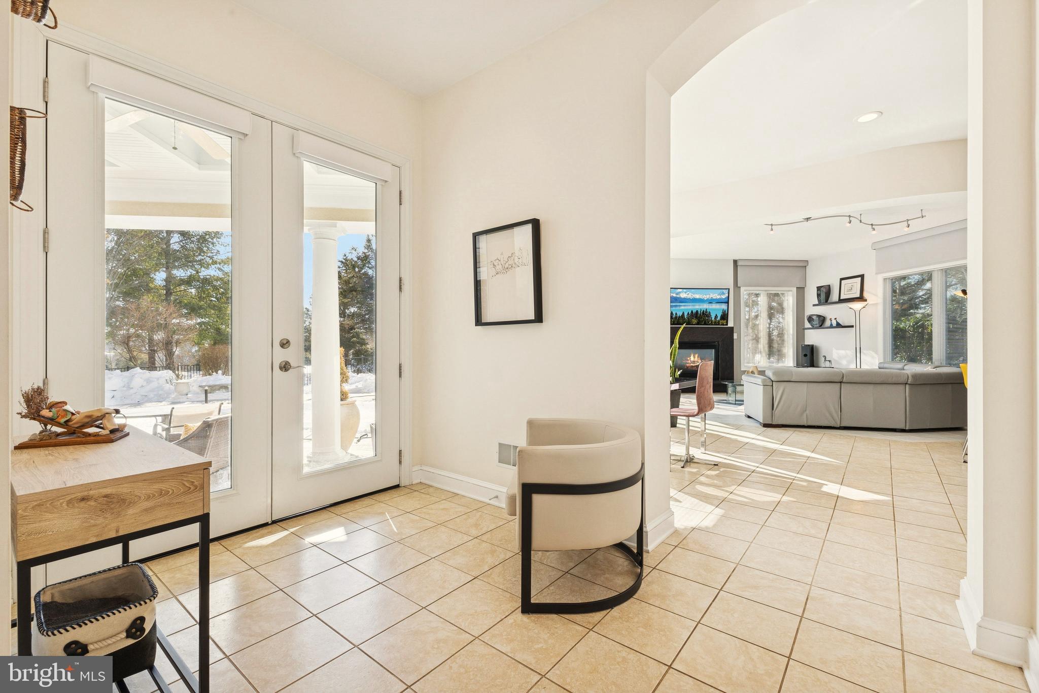 LAKE MANASSAS - Residential