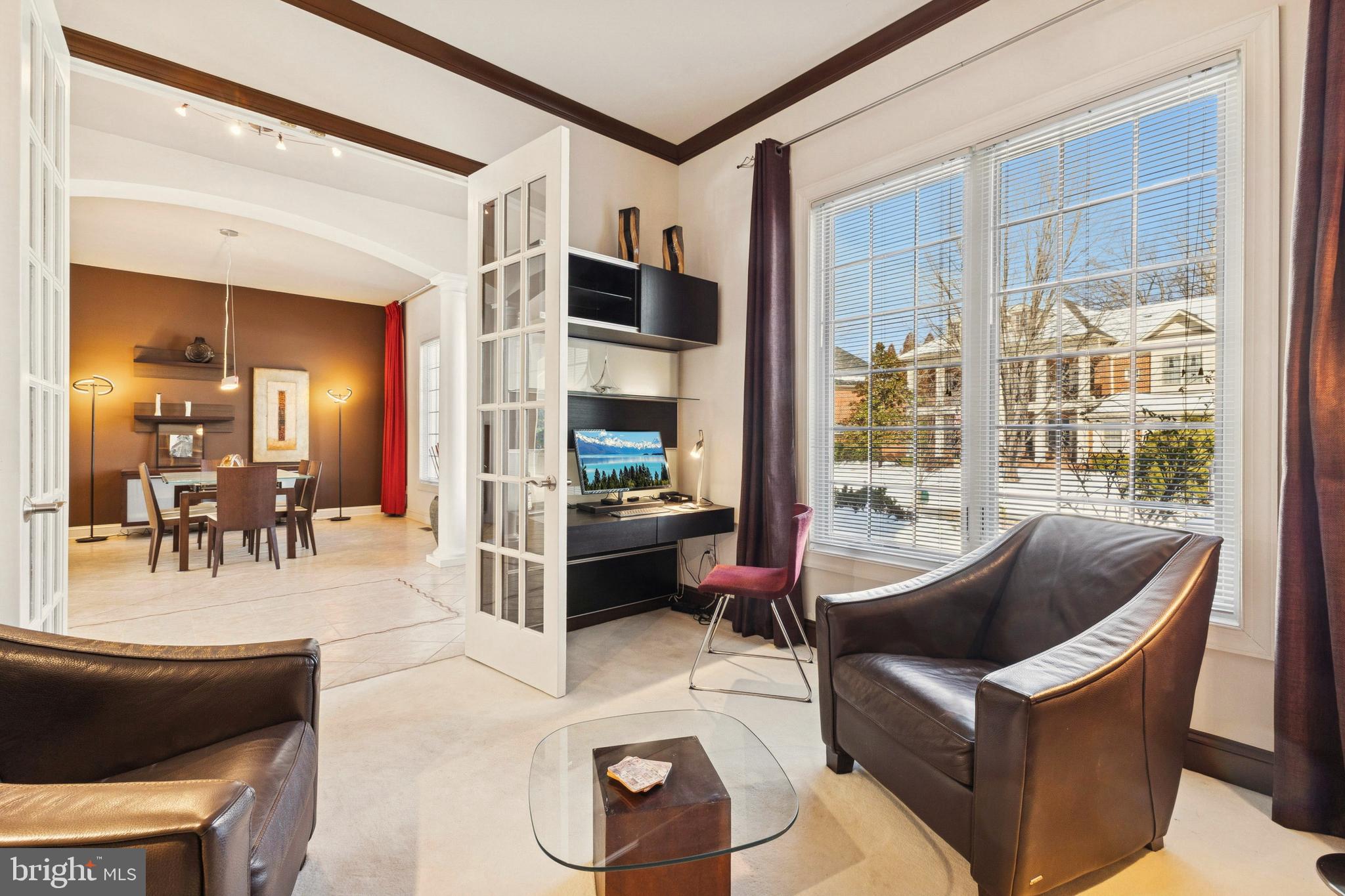 LAKE MANASSAS - Residential