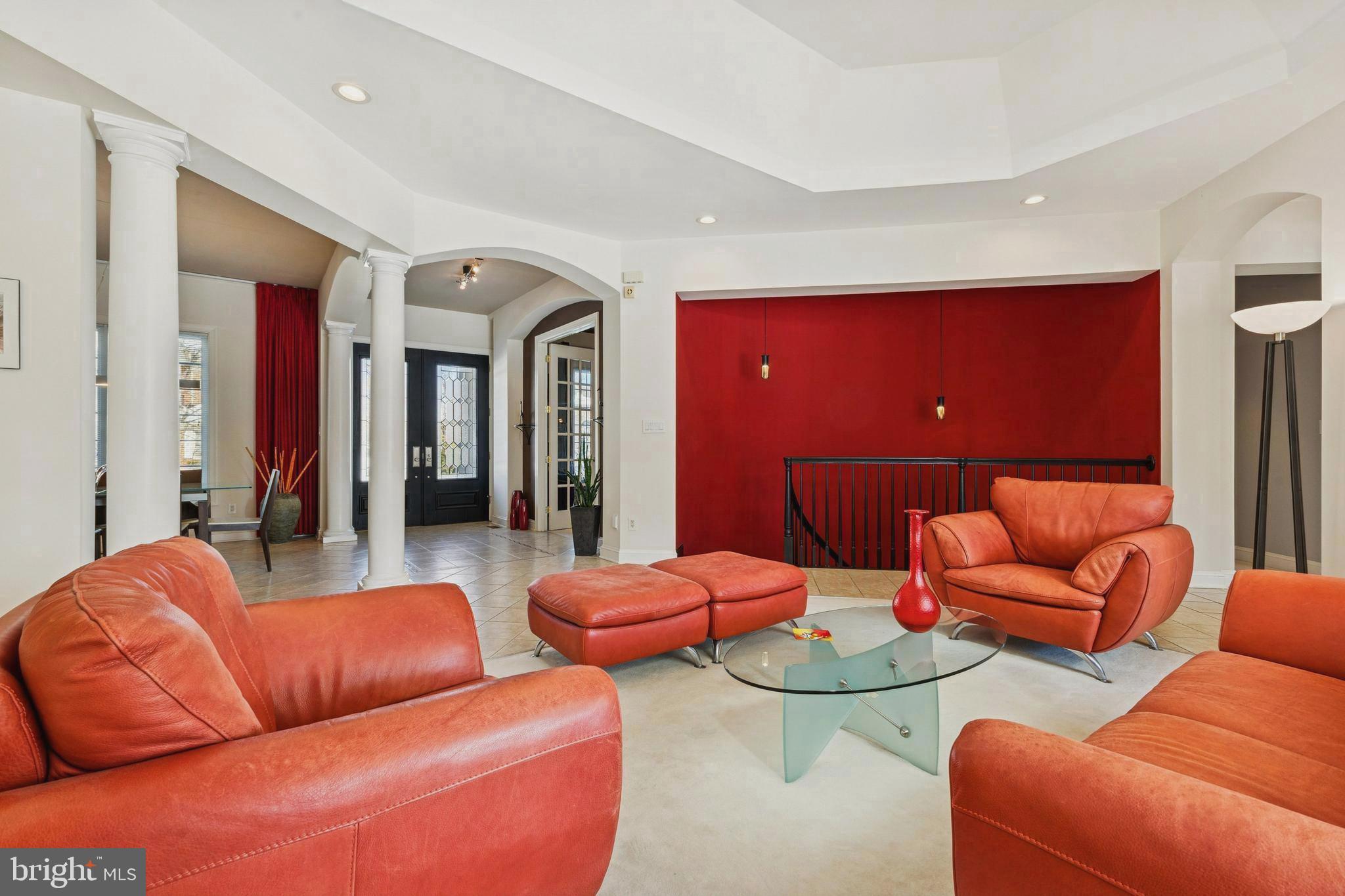 LAKE MANASSAS - Residential